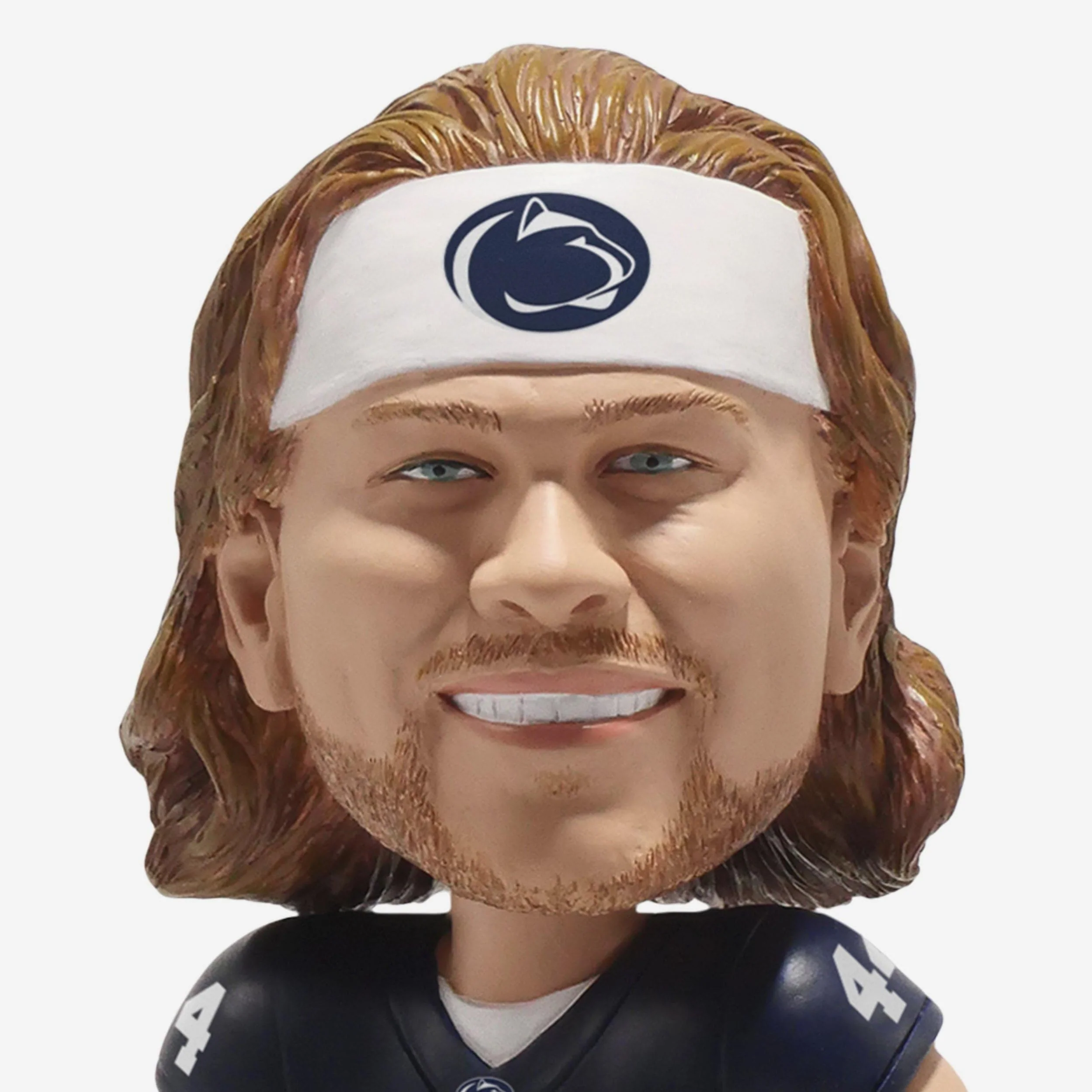 Tyler Warren Penn State Nittany Lions Gates Series Bobblehead - Image 2