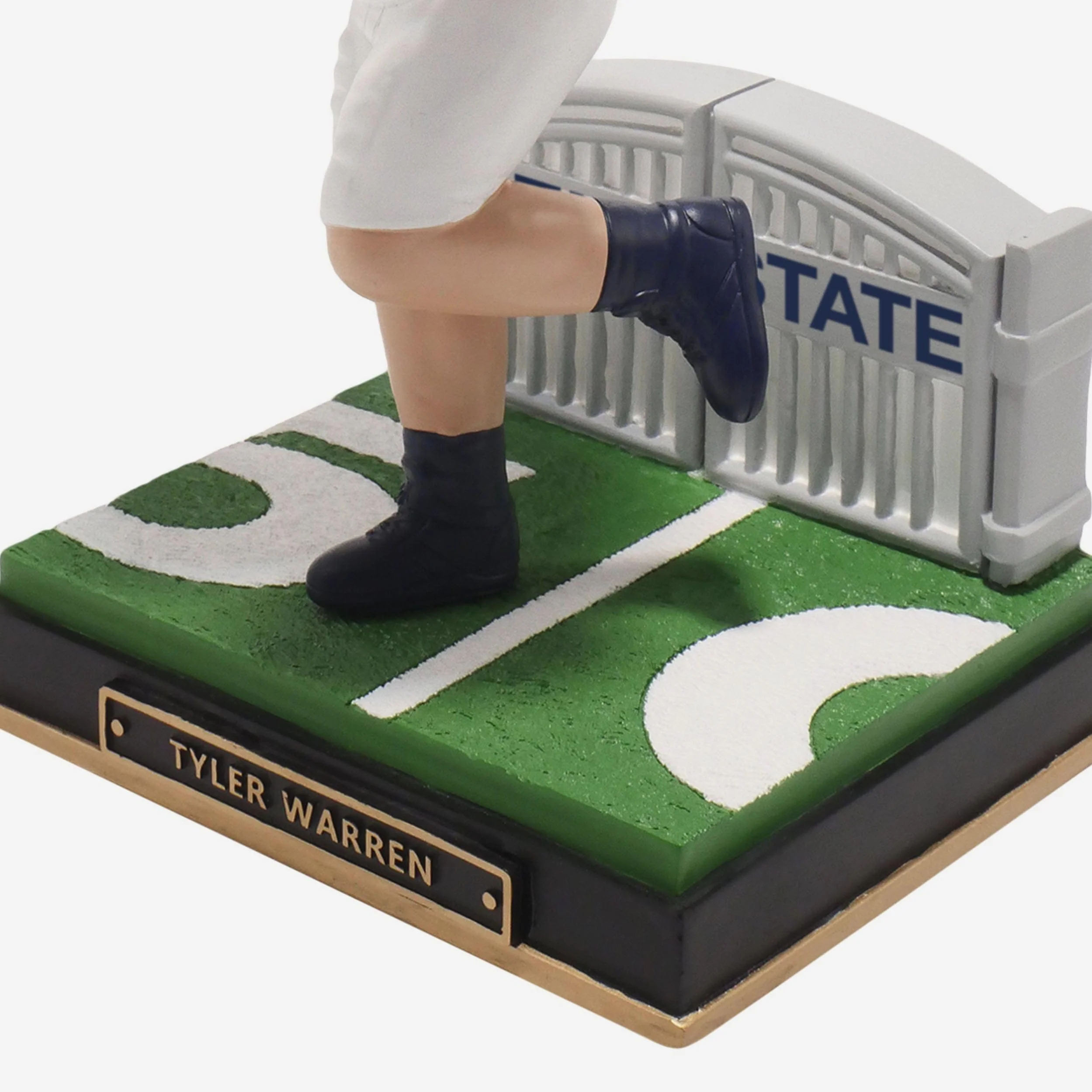 Tyler Warren Penn State Nittany Lions Gates Series Bobblehead - Image 3
