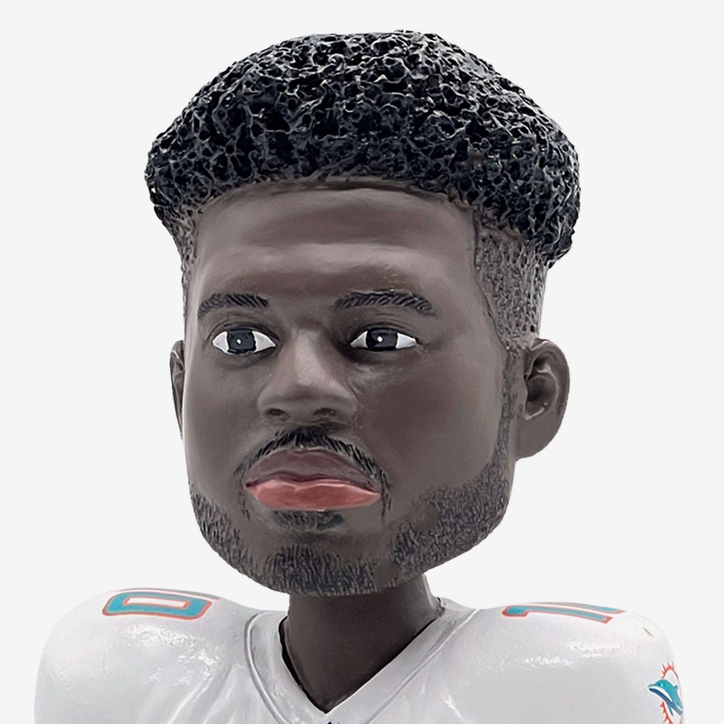 Tyreek Hill Miami Dolphins Gamebreaker Bobblehead - Image 2