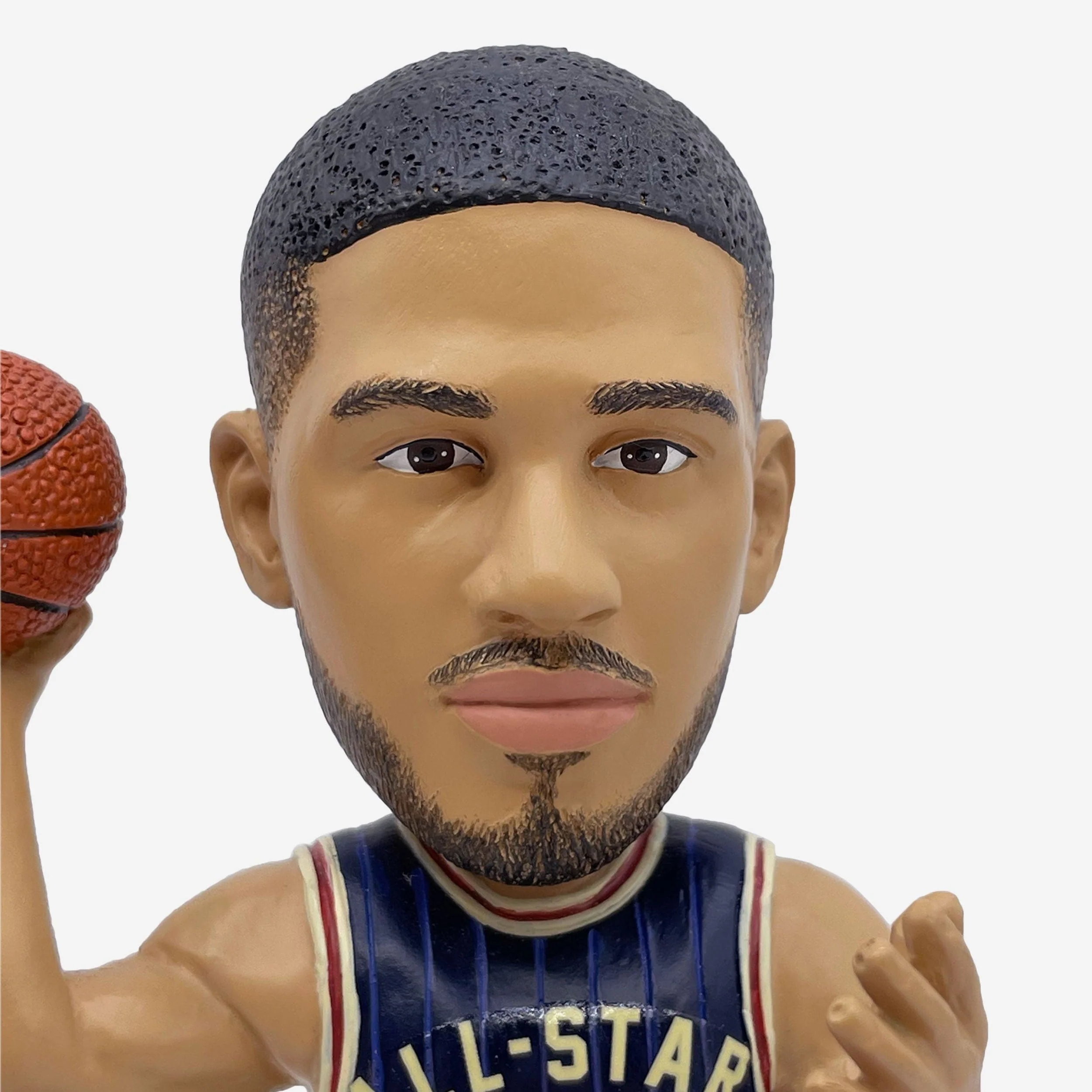 Tyrese Haliburton Indiana Pacers 2024 NBA All-Star Bobblehead - Image 2