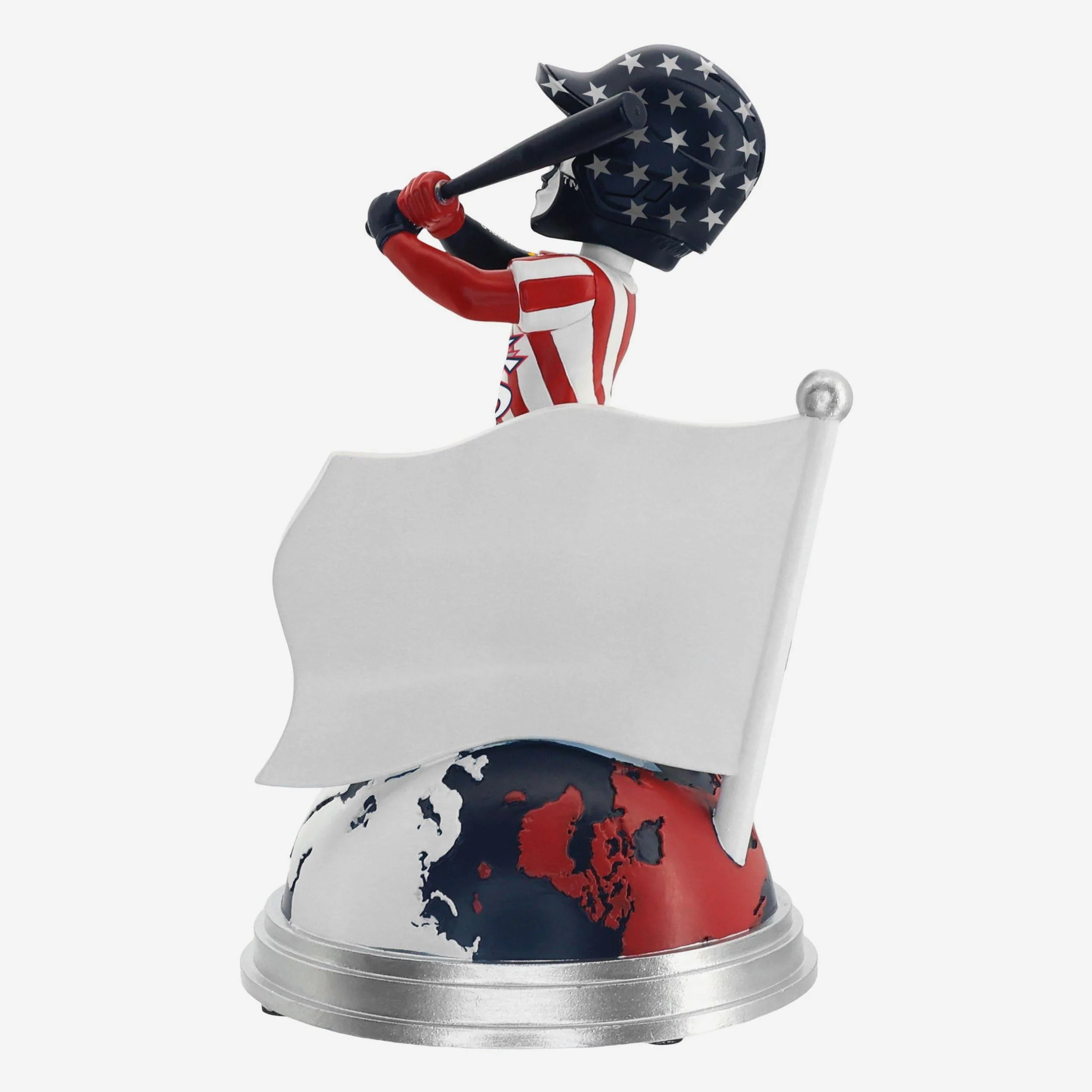 USA 2026 World Baseball Classic Bobbles on Parade Bobblehead - Image 5