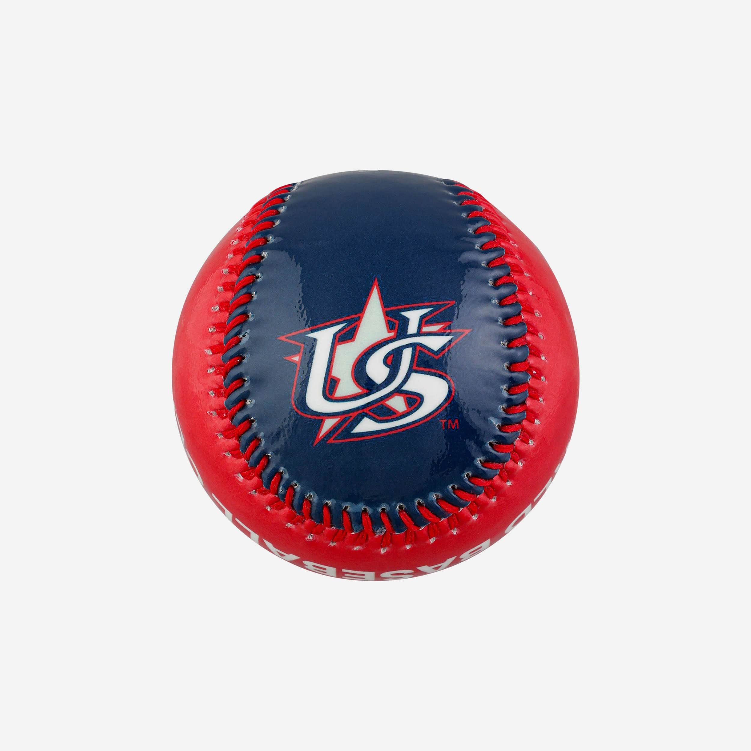 USA World Baseball Classic Image Baseball - Image 4