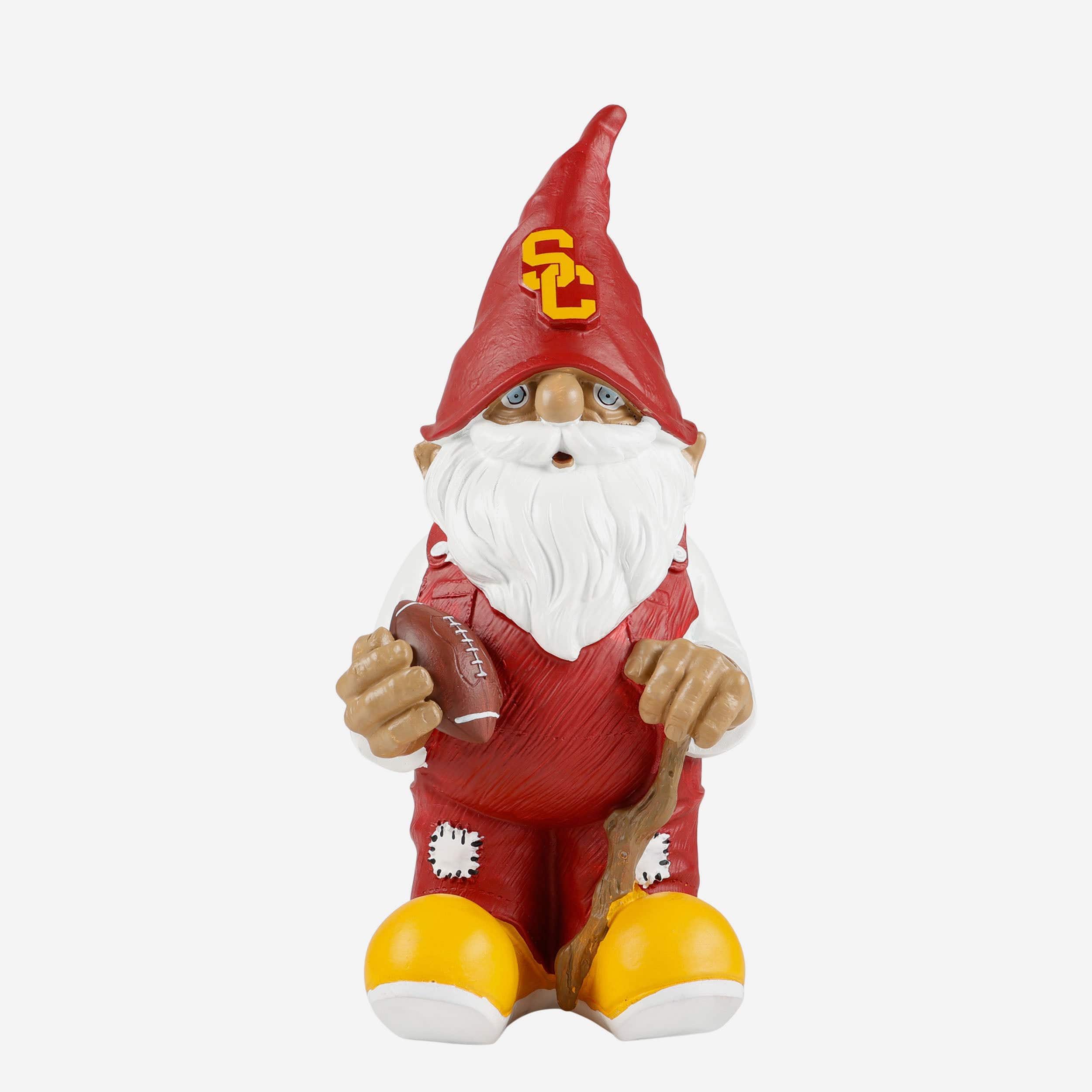 USC Trojans Team Gnome