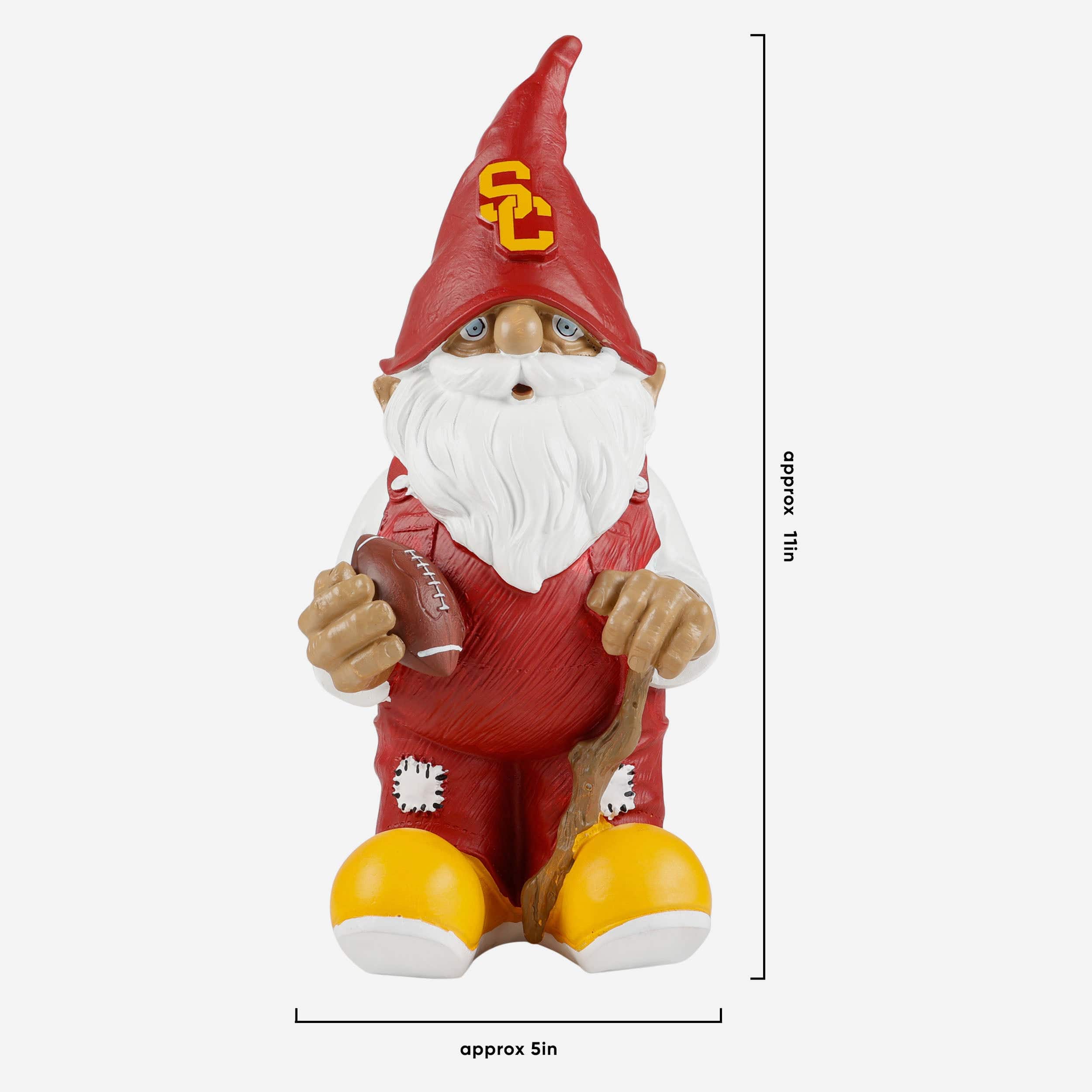 USC Trojans Team Gnome - Image 4
