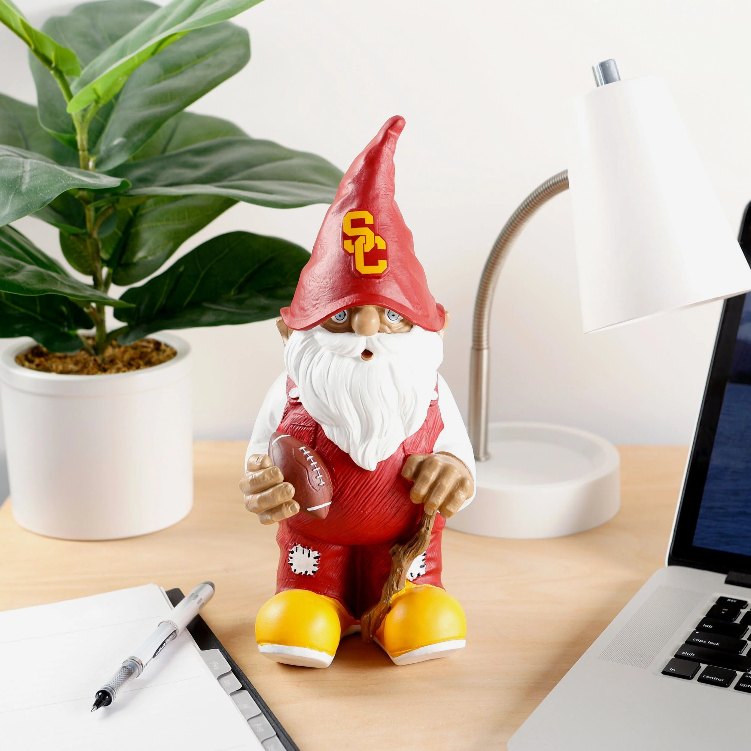 USC Trojans Team Gnome - Image 5