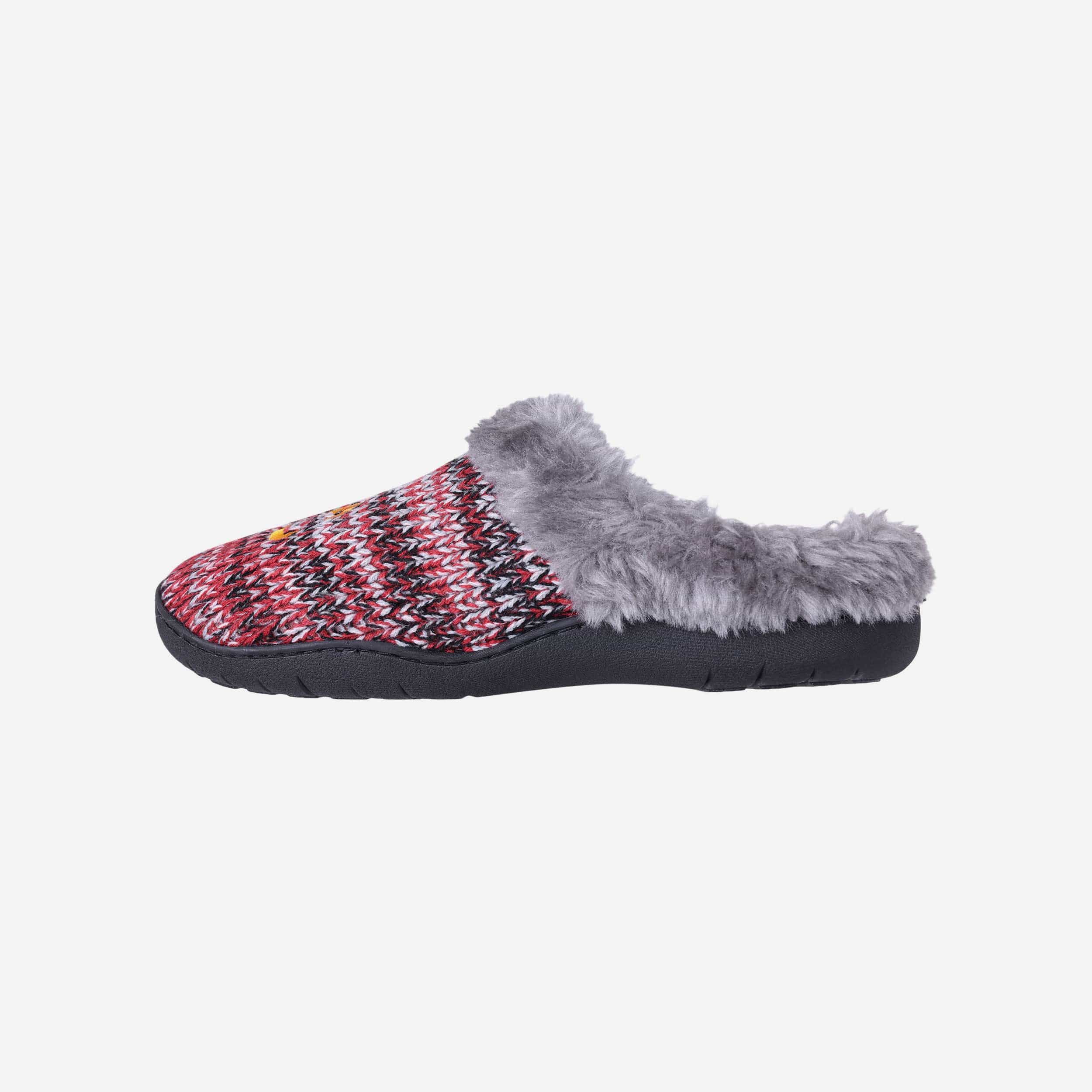 USC Trojans Womens Peak Slide Slipper - Image 4