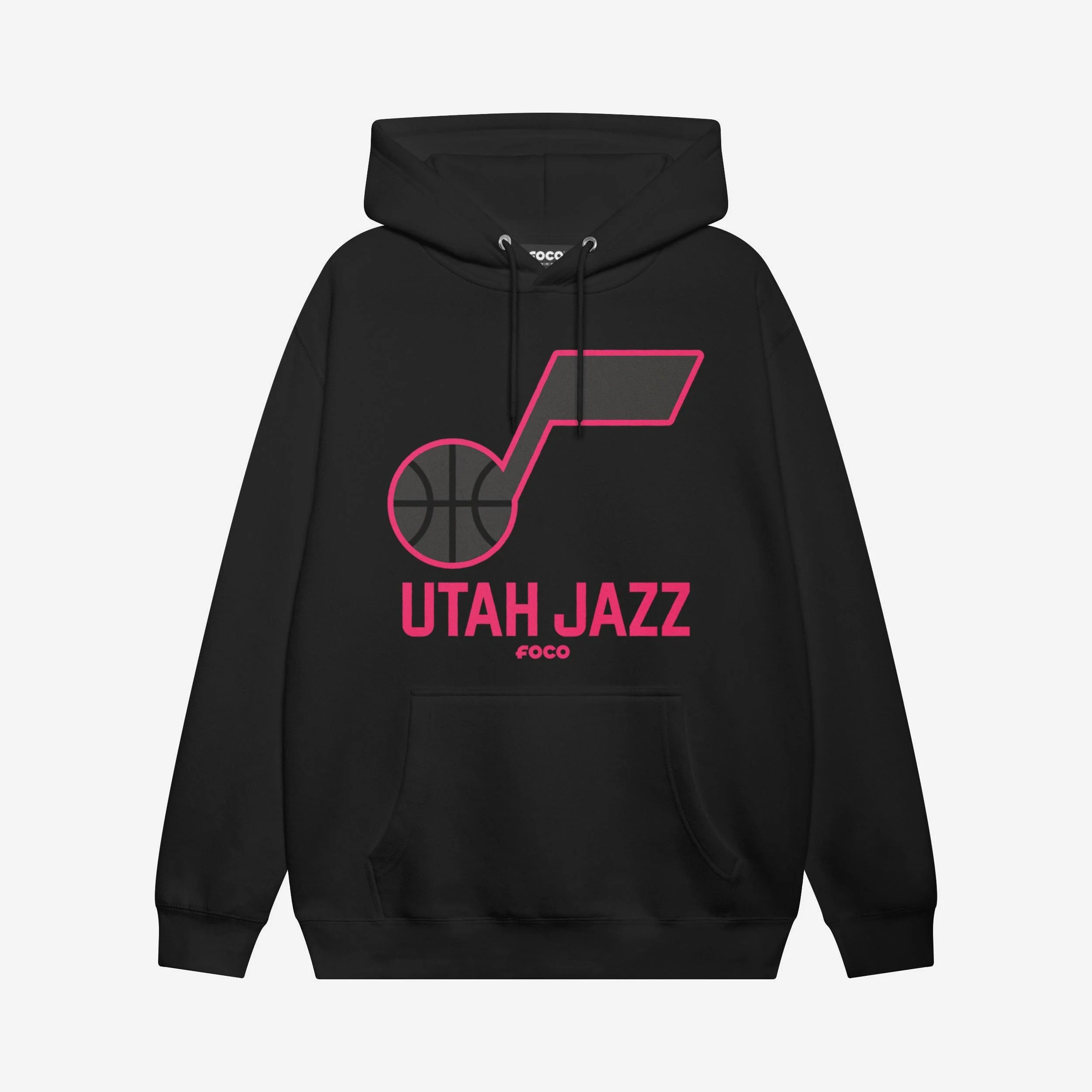 Utah Jazz Highlight Reel Hoodie