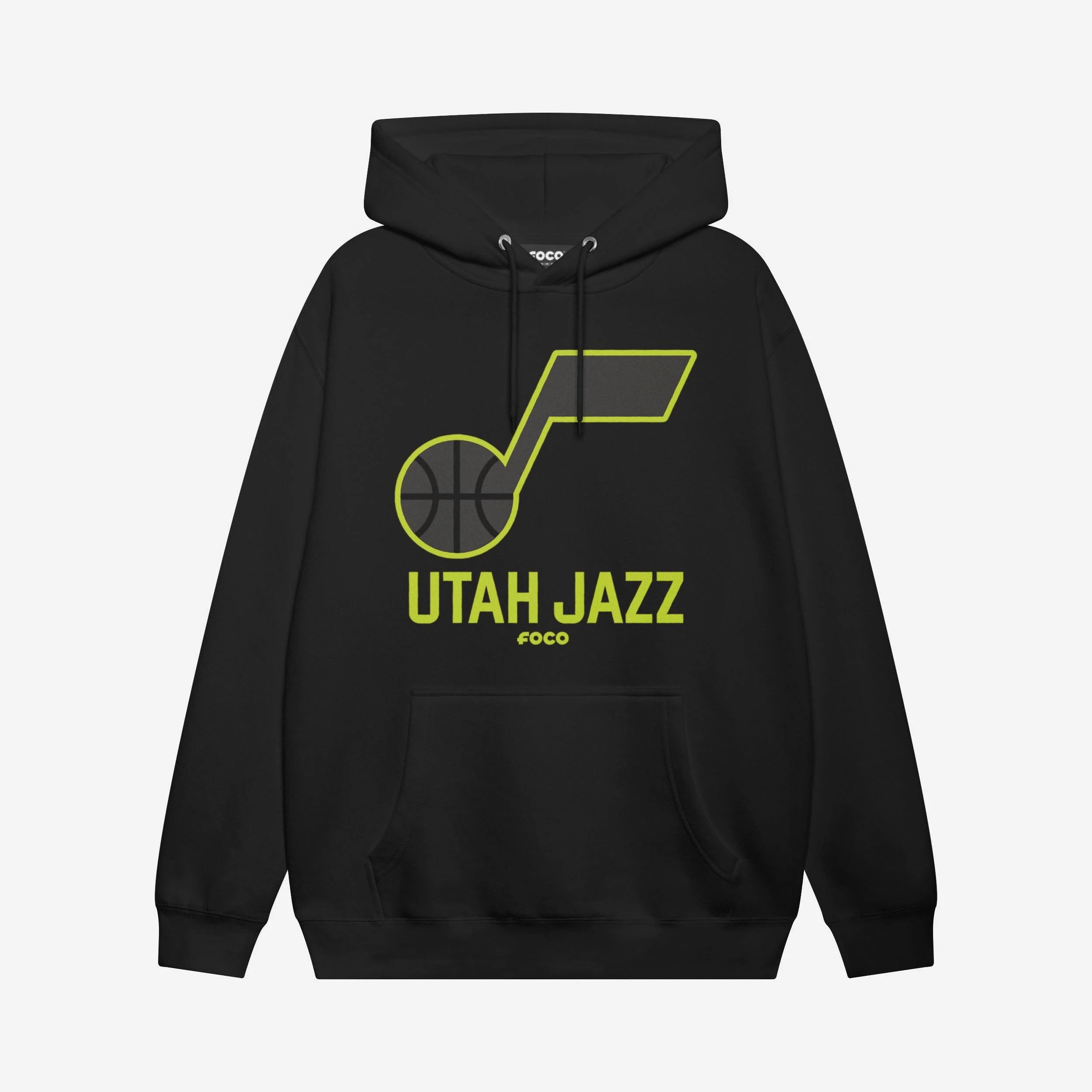 Utah Jazz Highlight Reel Hoodie - Image 3