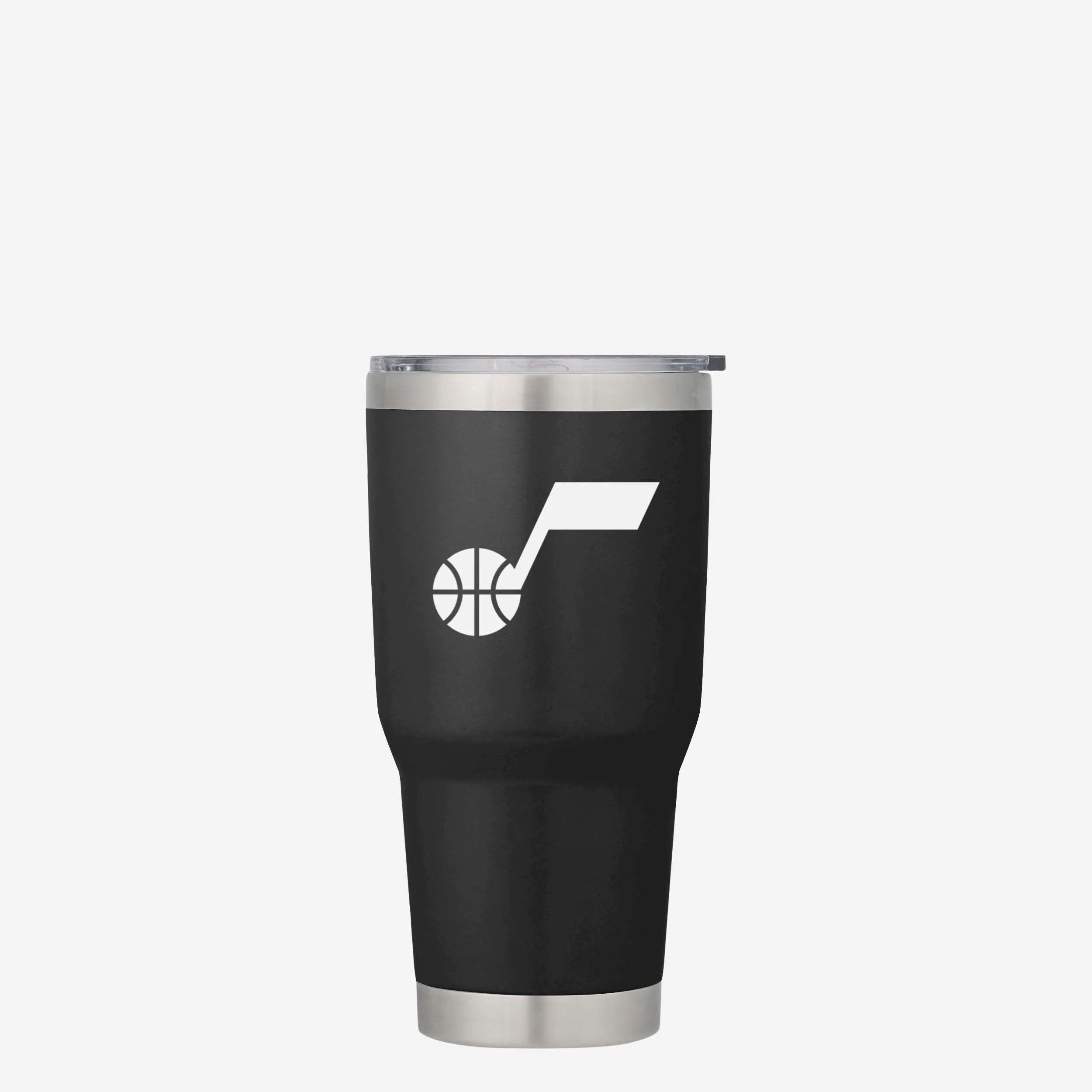 Utah Jazz Team Logo 30 oz Tumbler