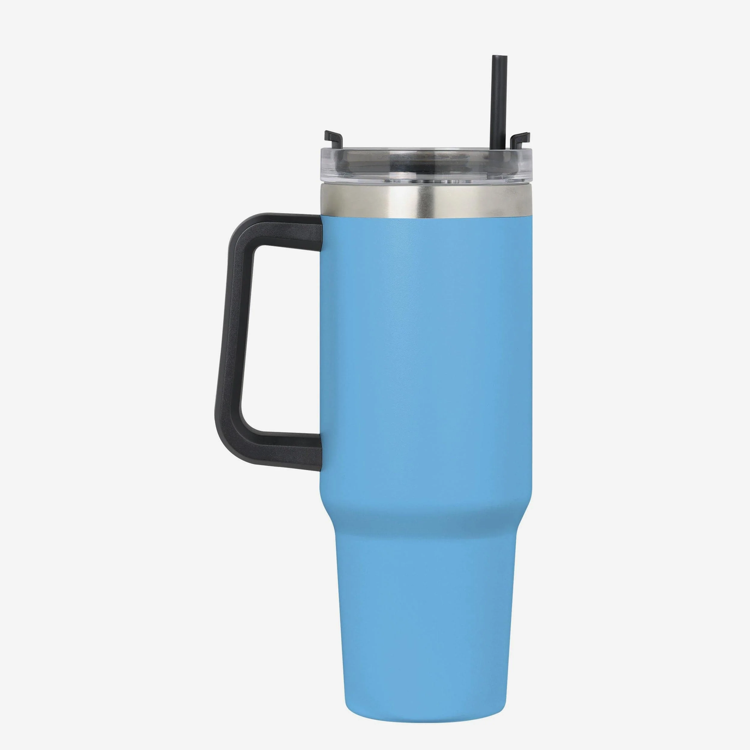 Utah Mammoth 40 oz XL Tumbler - Image 2