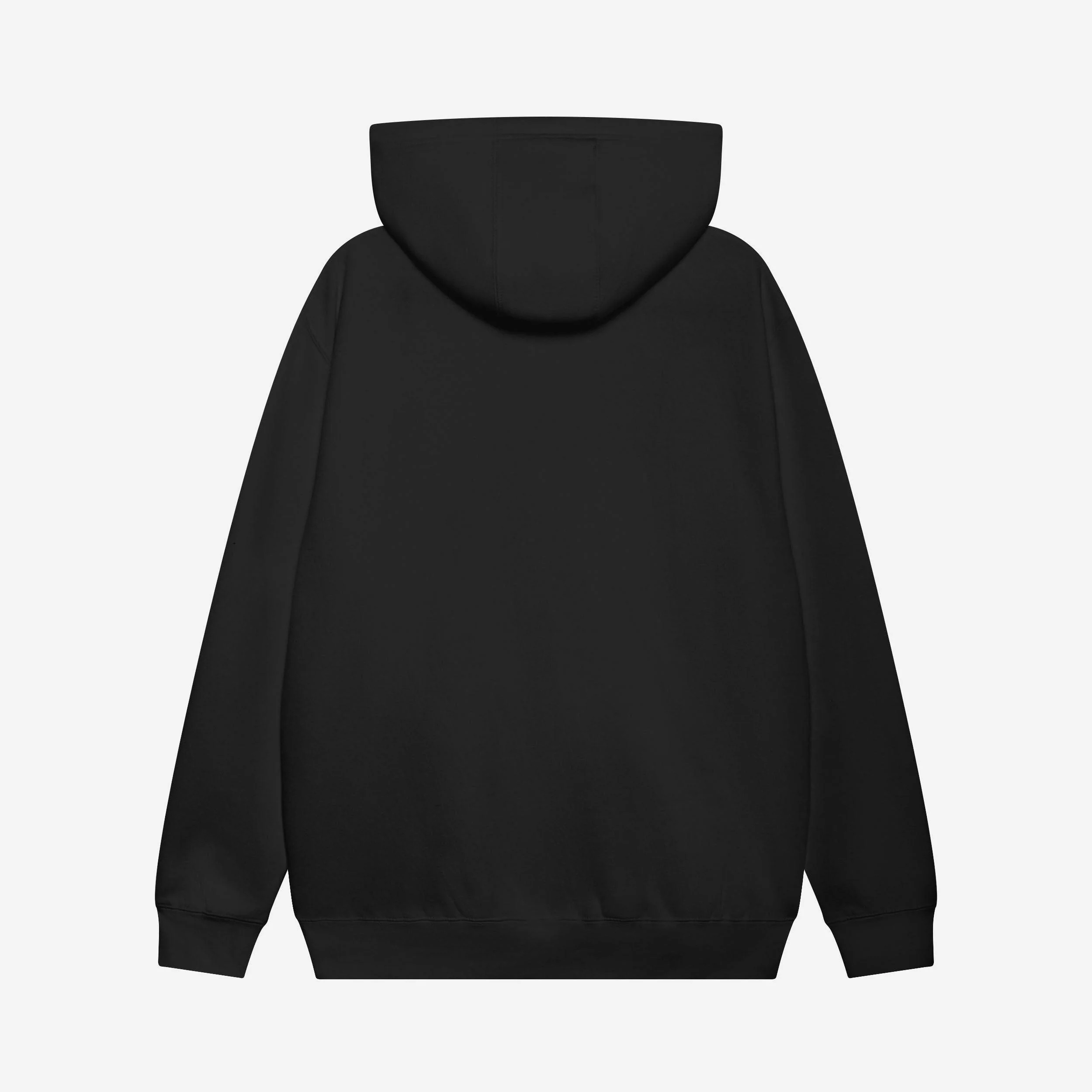 Utah Mammoth Primary Logo Hoodie - Image 4