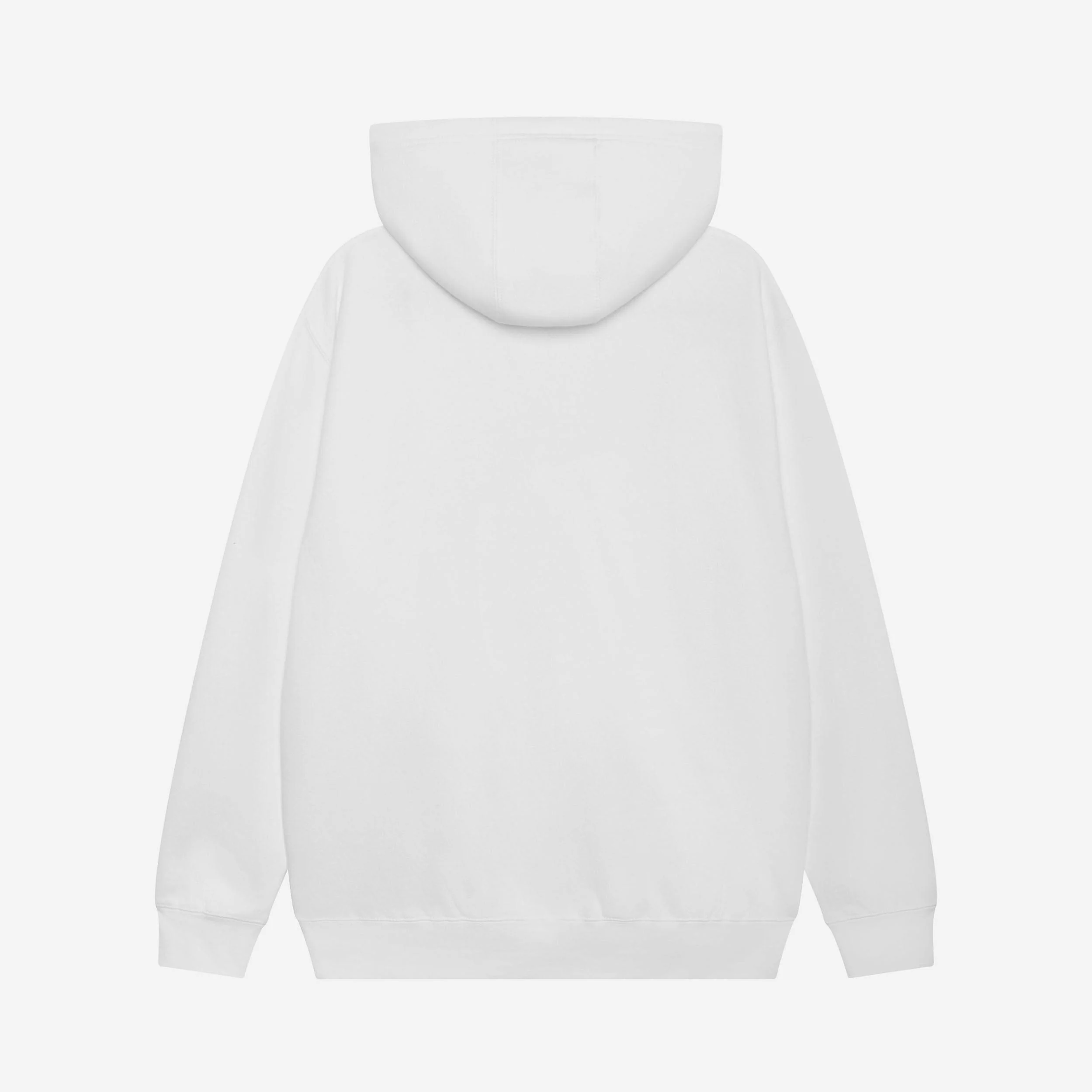Utah Mammoth Primary Logo Hoodie - Image 6