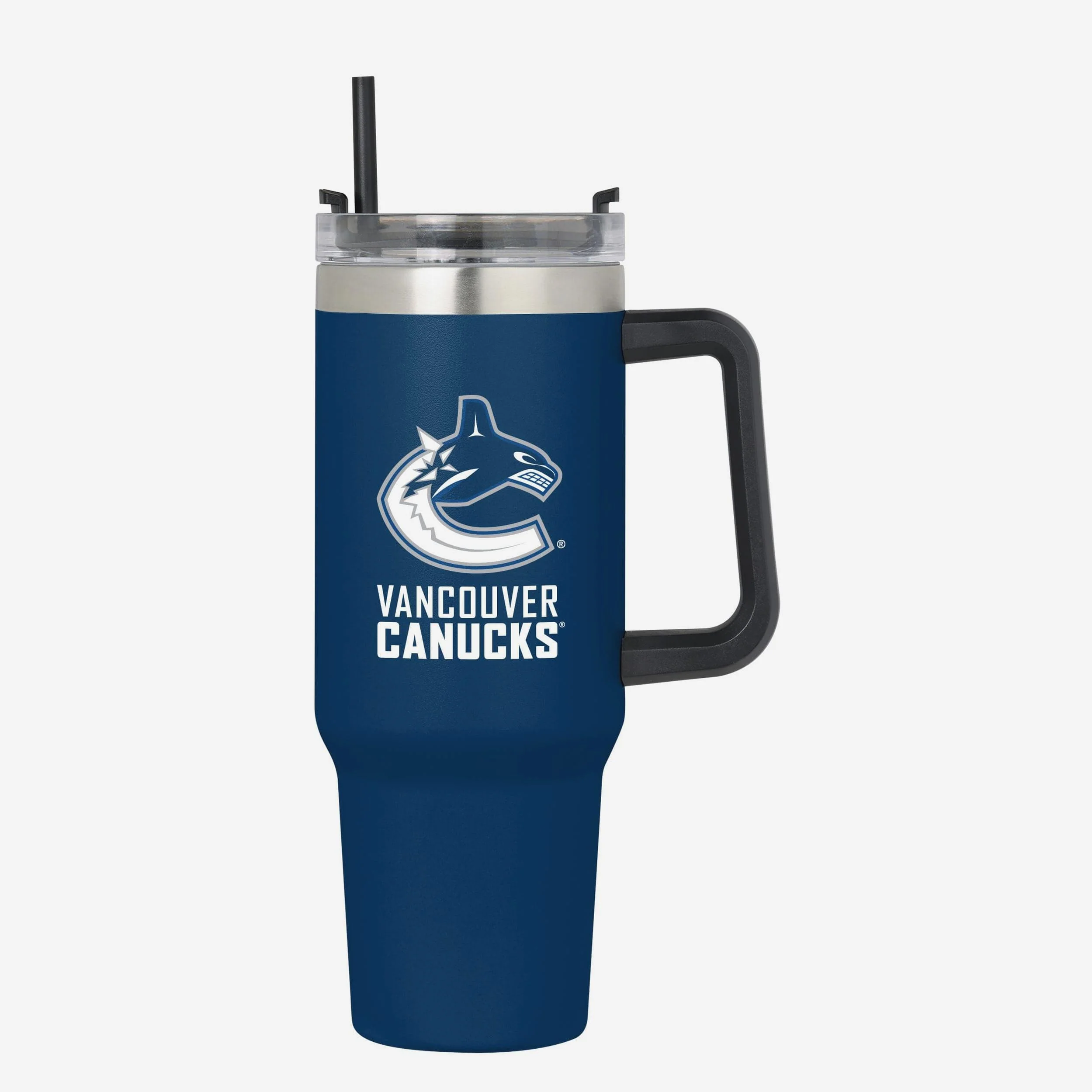 Vancouver Canucks 40 oz XL Tumbler