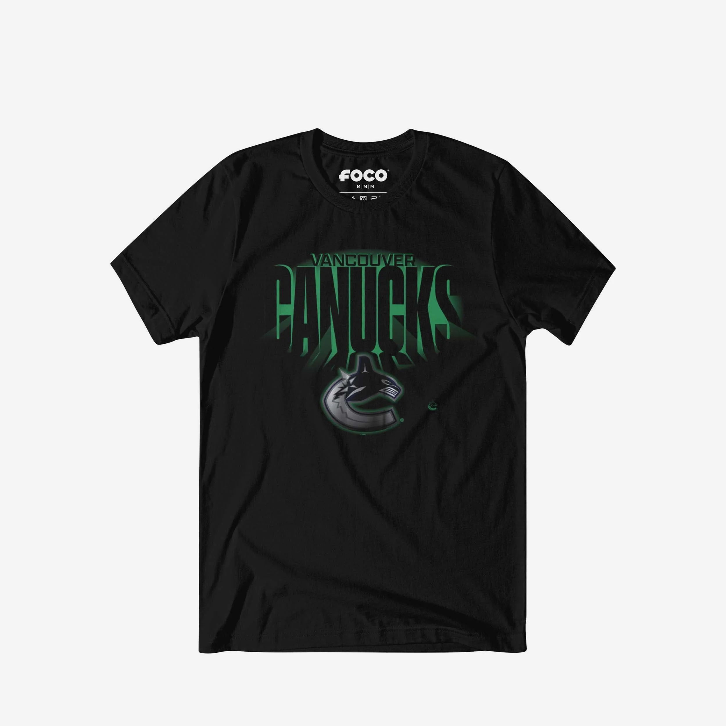 Vancouver Canucks Floodlight T-Shirt
