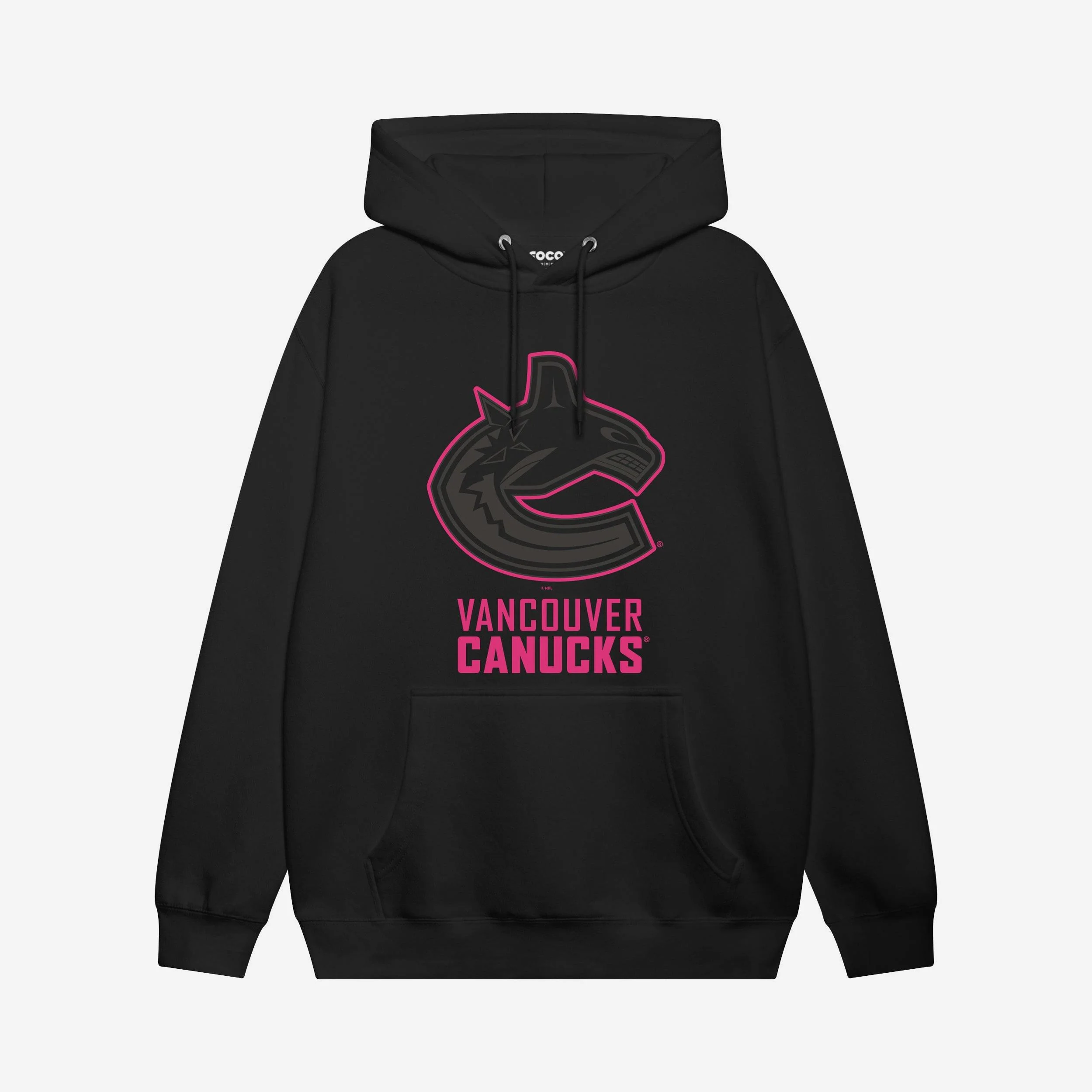 Vancouver Canucks Highlight Reel Hoodie