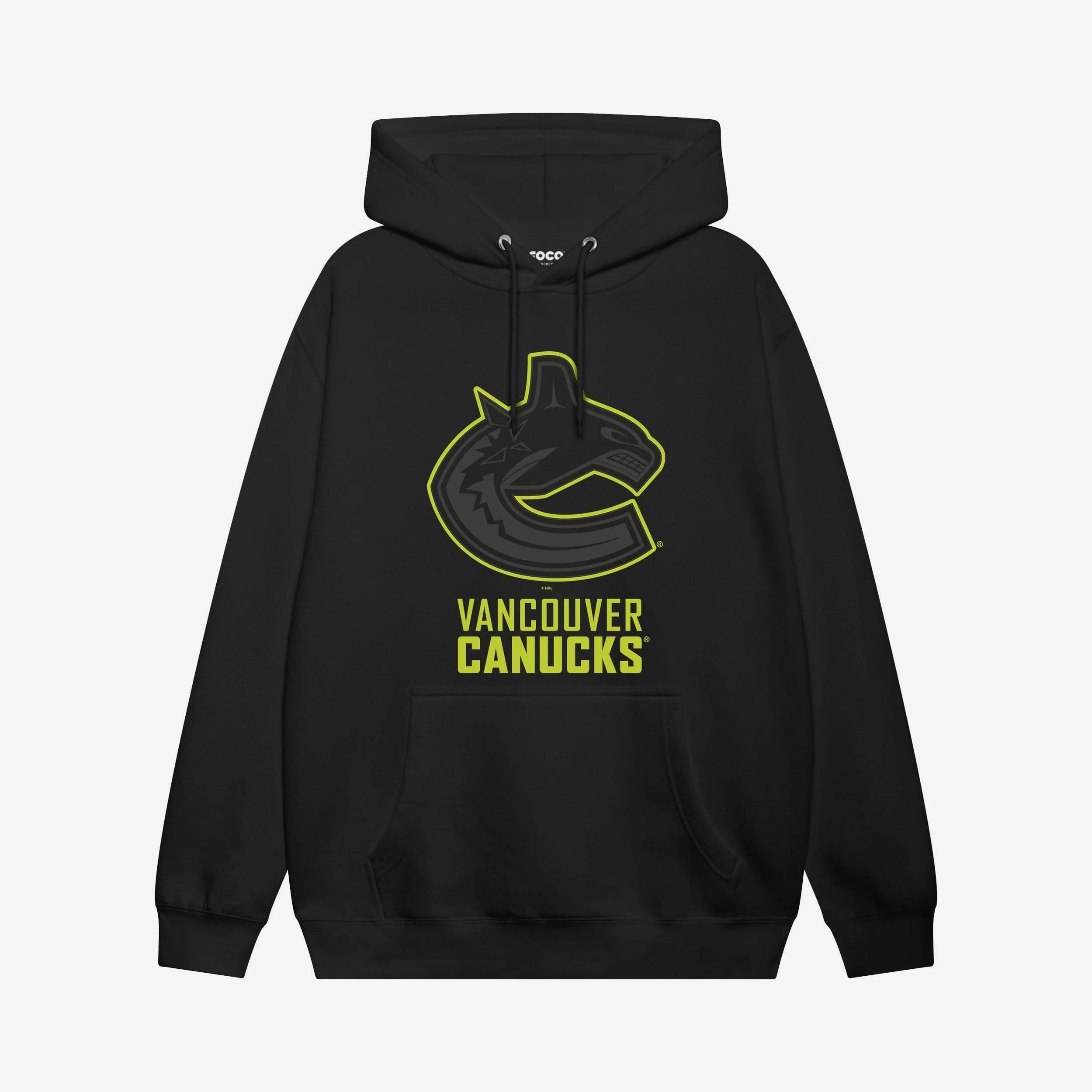 Vancouver Canucks Highlight Reel Hoodie - Image 3