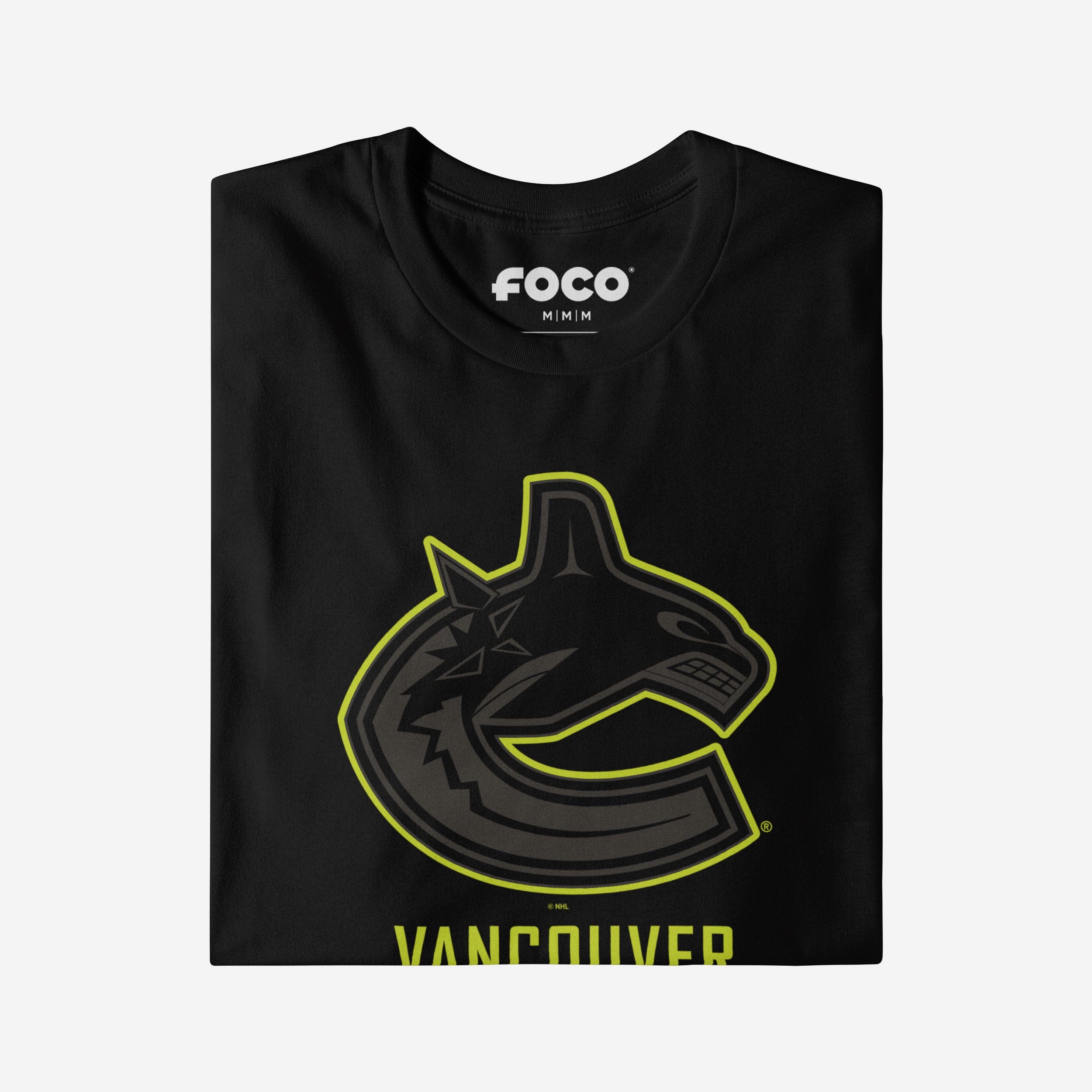 Vancouver Canucks Highlight Reel T-Shirt - Image 6