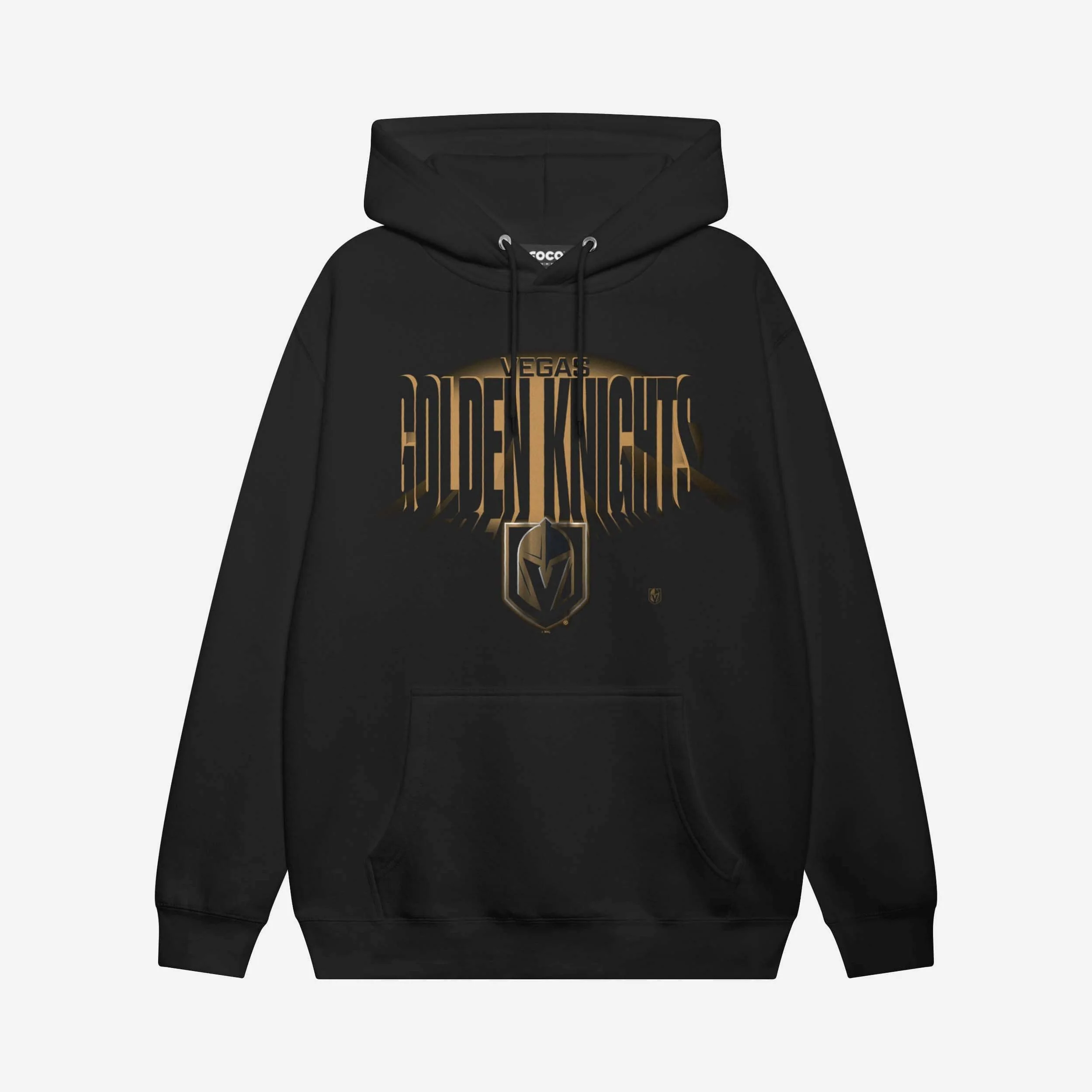 Vegas Golden Knights Floodlight Hoodie