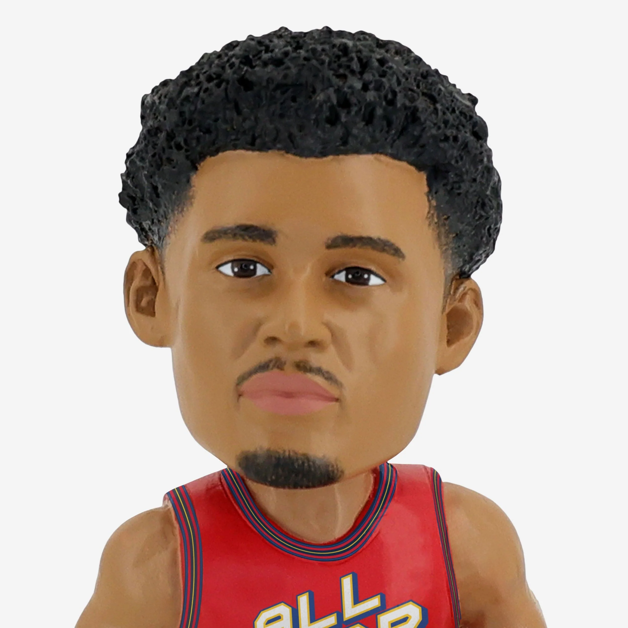 Victor Wembanyama San Antonio Spurs 2025 NBA All-Star Bobblehead - Image 2