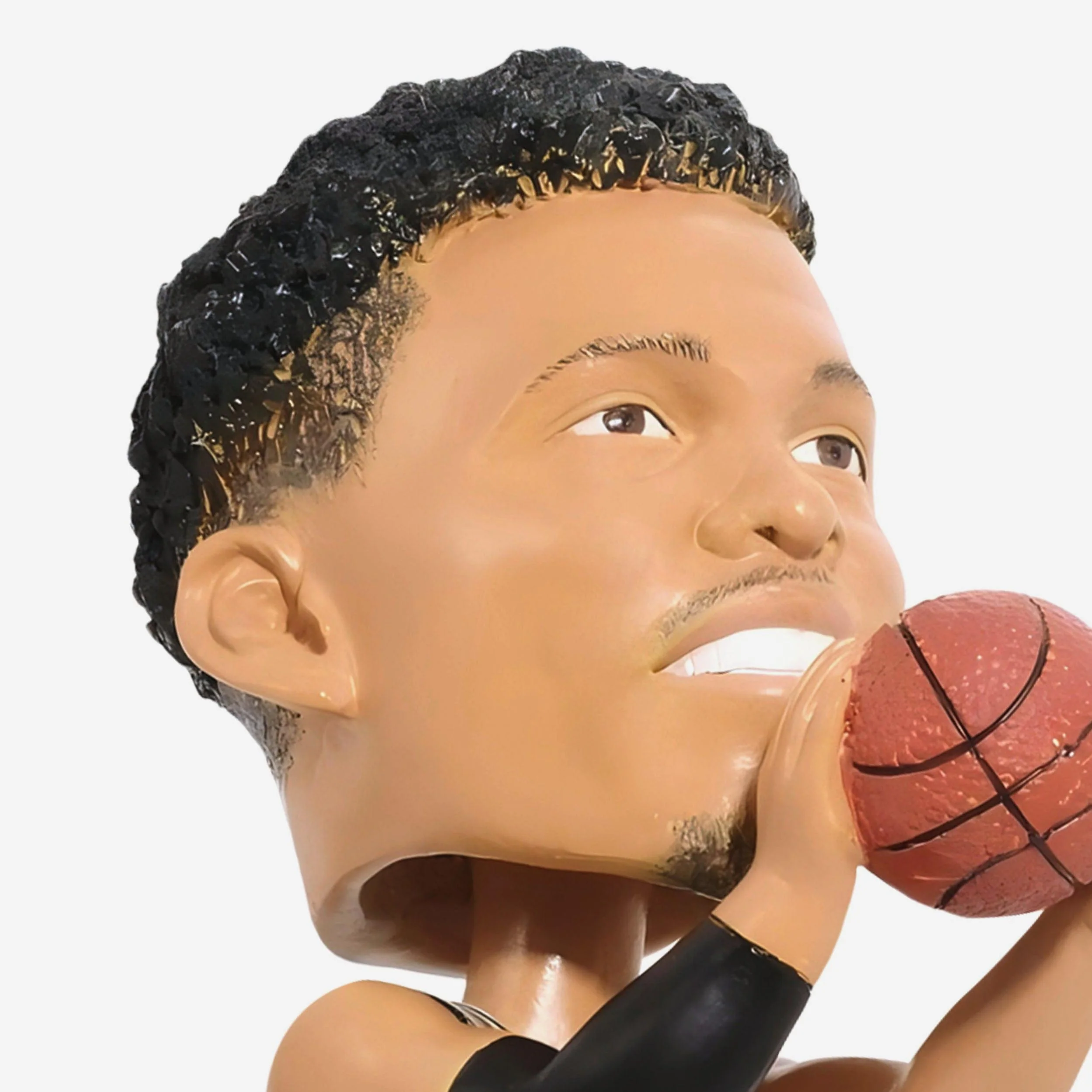 Victor Wembanyama San Antonio Spurs 50 Point Game Bobblehead - Image 2
