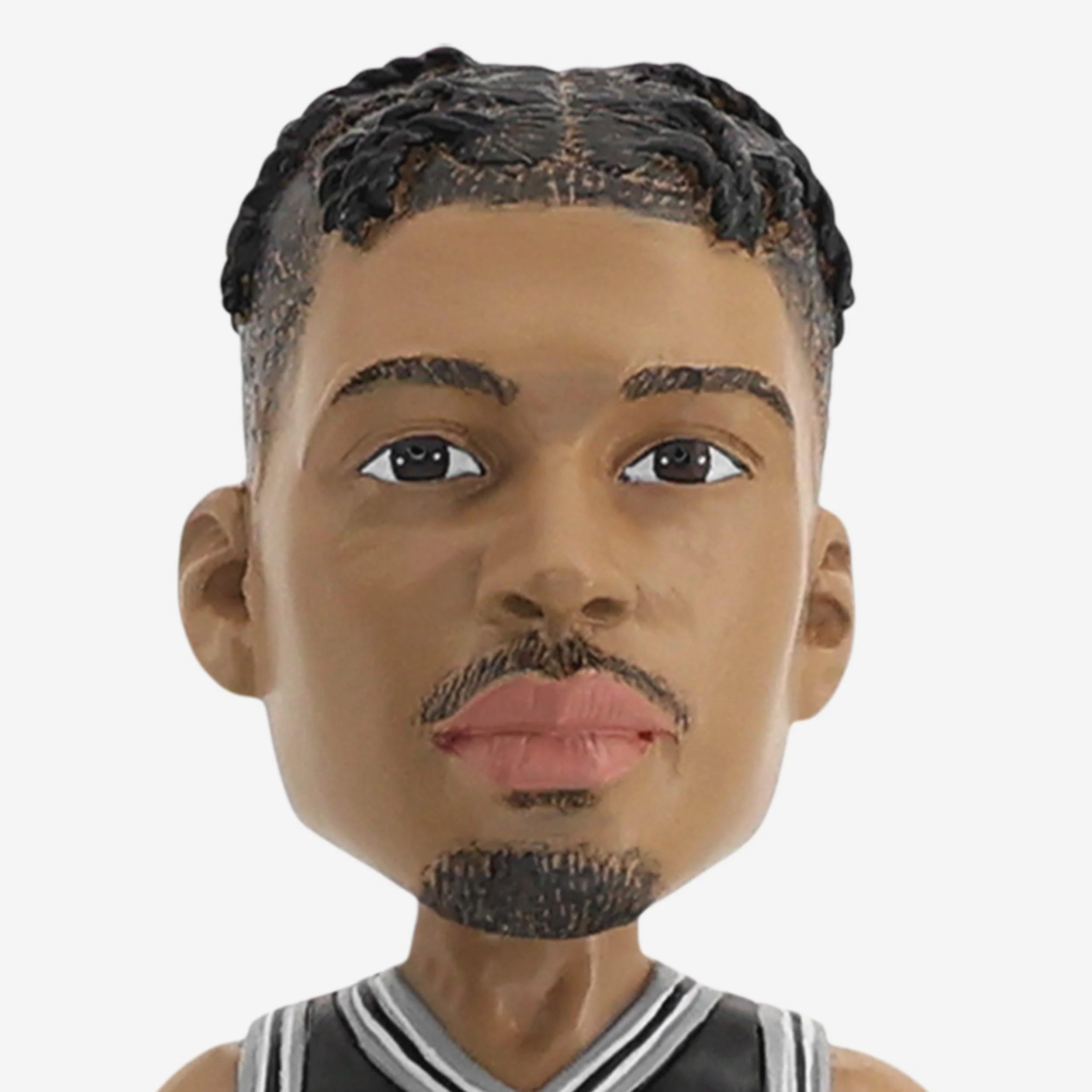Victor Wembanyama San Antonio Spurs The Seeker Sports Illustrated Cover Bobblehead - Image 2