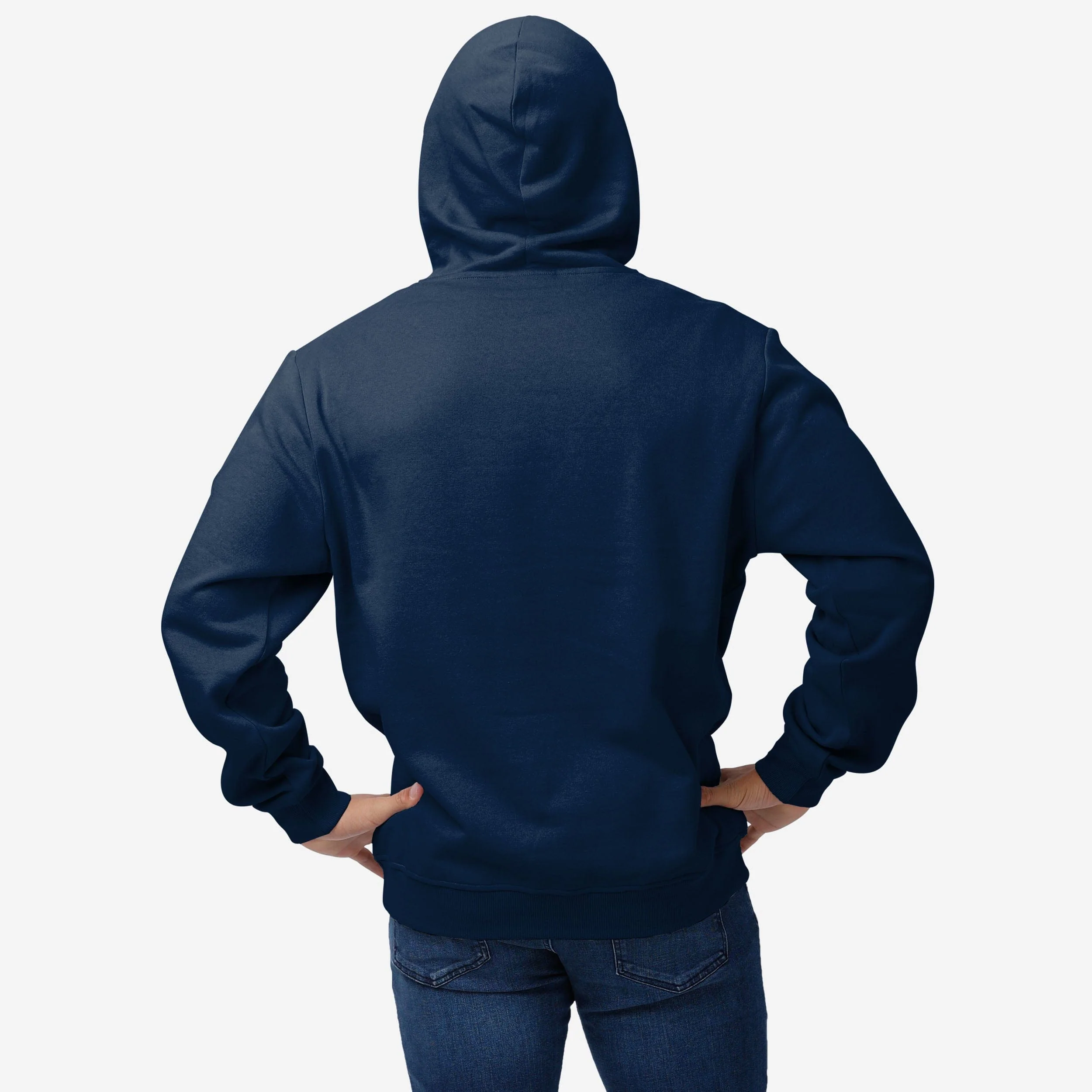 Virginia Cavaliers Solid Hoodie - Image 2