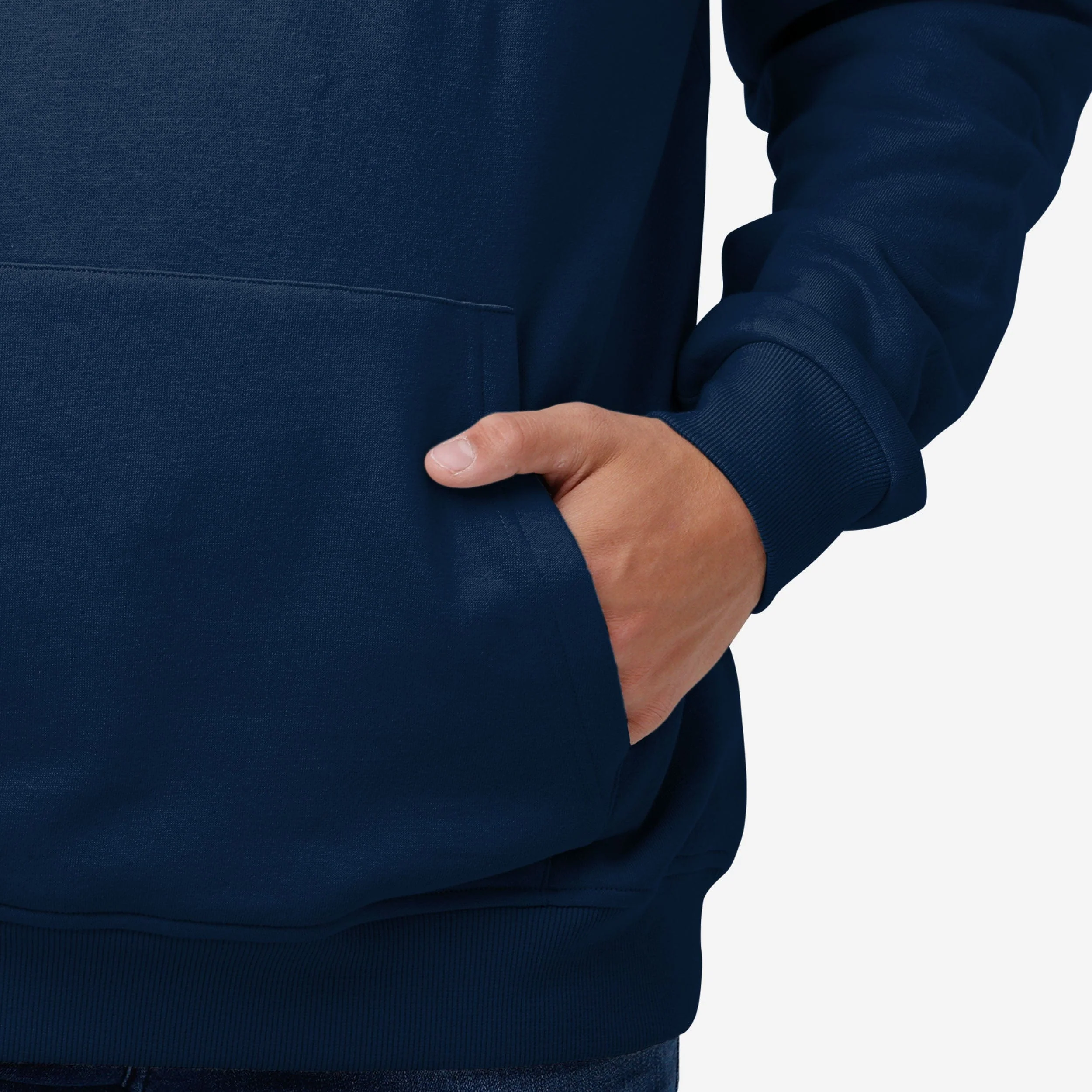 Virginia Cavaliers Solid Hoodie - Image 3