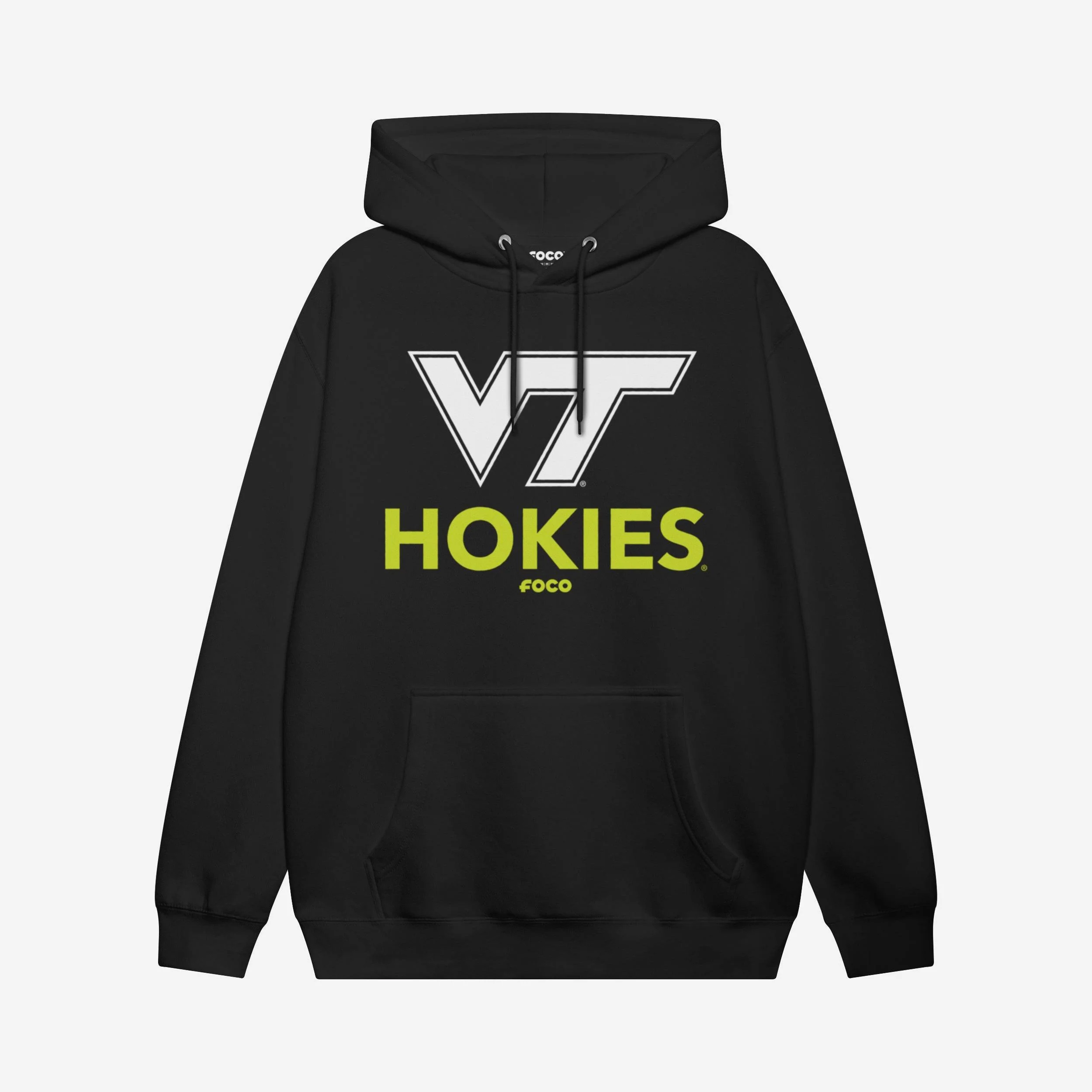 Virginia Tech Hokies Highlight Reel Hoodie - Image 3