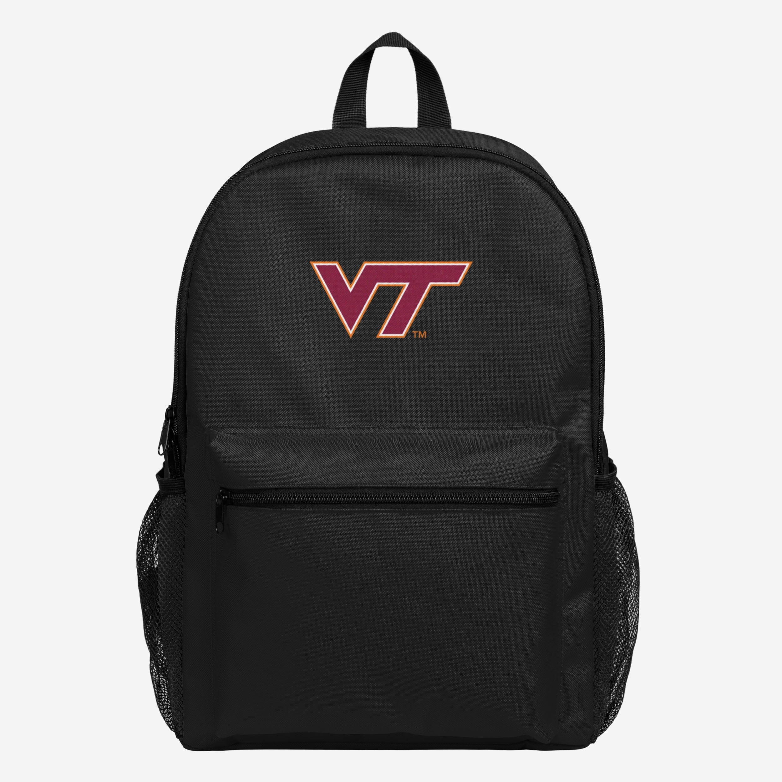 Virginia Tech Hokies Legendary Logo Backpack