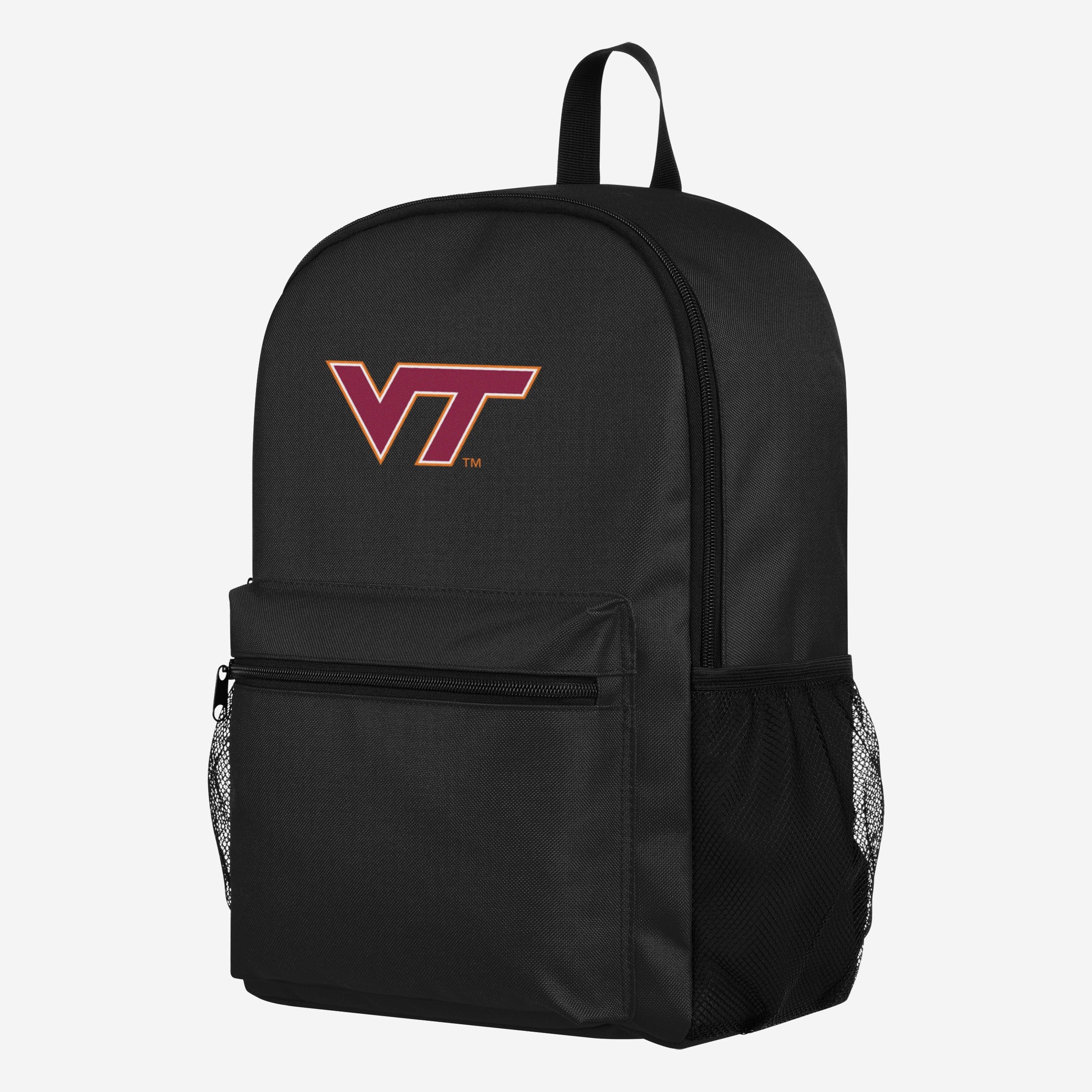 Virginia Tech Hokies Legendary Logo Backpack - Image 2