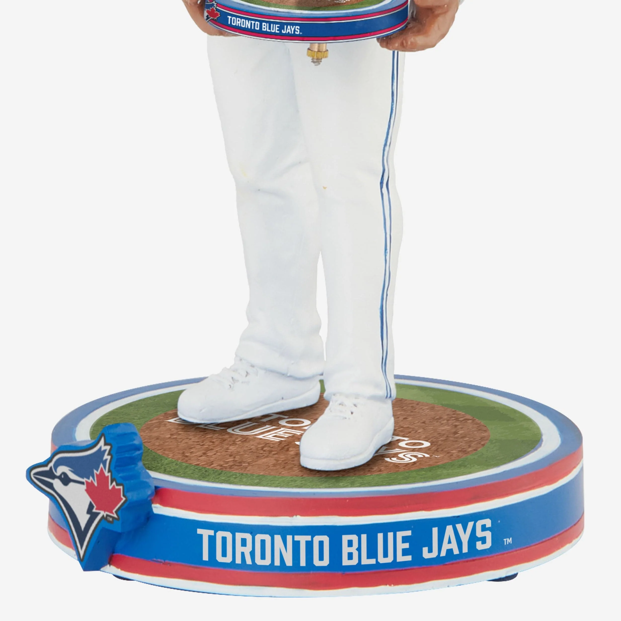 Vladimir Guererro Jr Toronto Blue Jays Bobble Dubblz Bobblehead - Image 3