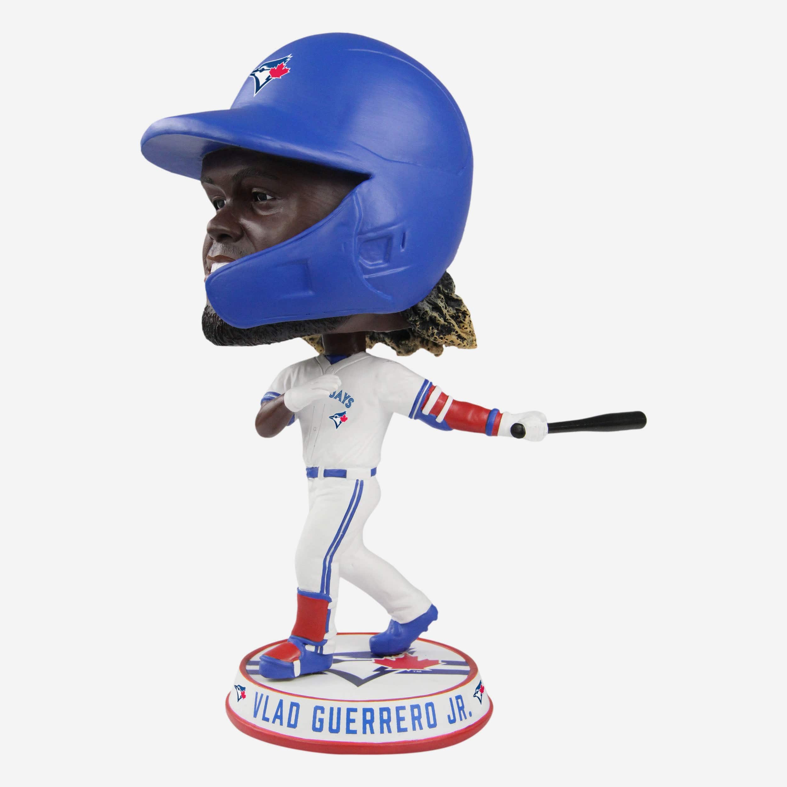 Vladimir Guerrero Jr Toronto Blue Jays Bighead Bobblehead