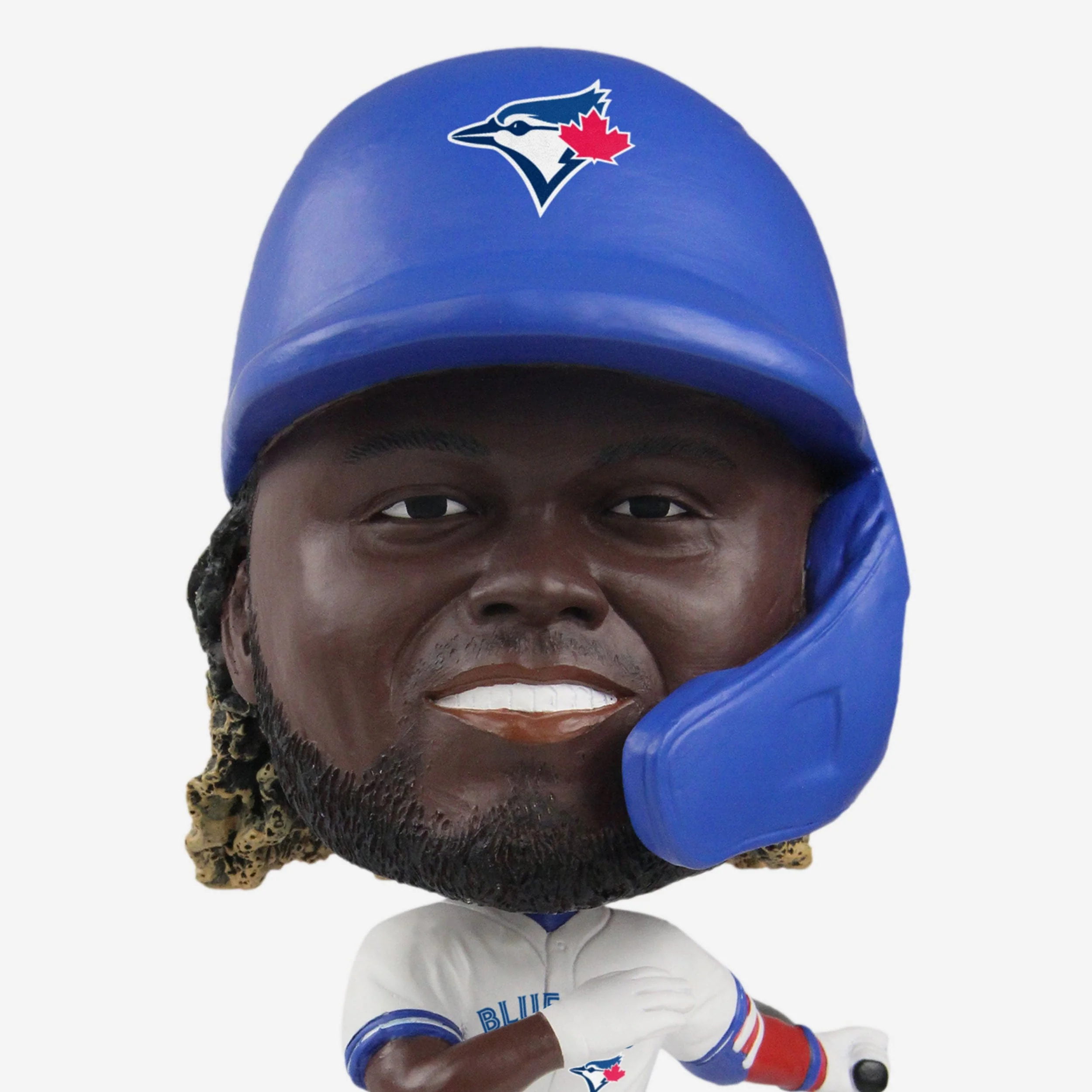 Vladimir Guerrero Jr Toronto Blue Jays Bighead Bobblehead - Image 2