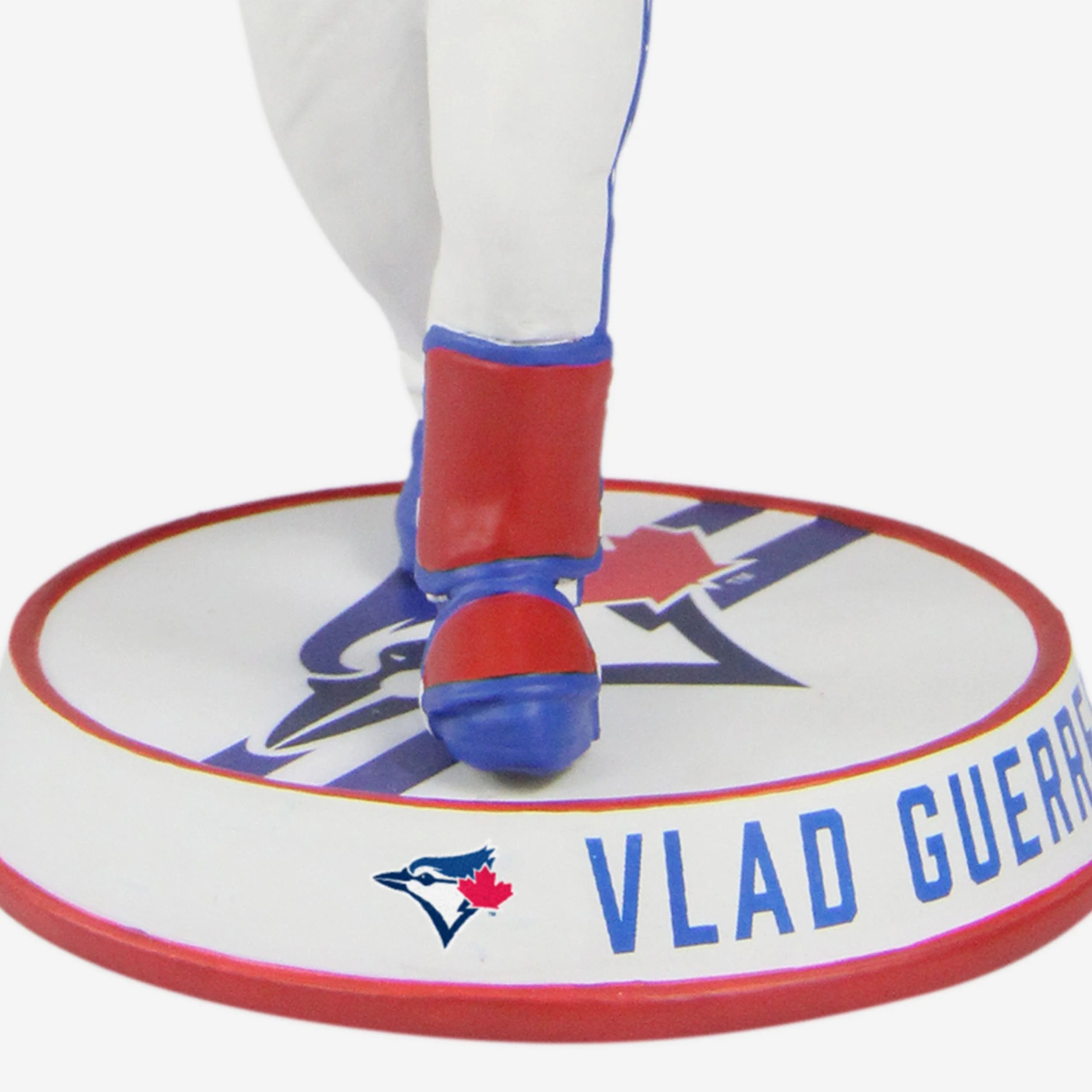 Vladimir Guerrero Jr Toronto Blue Jays Bighead Bobblehead - Image 3