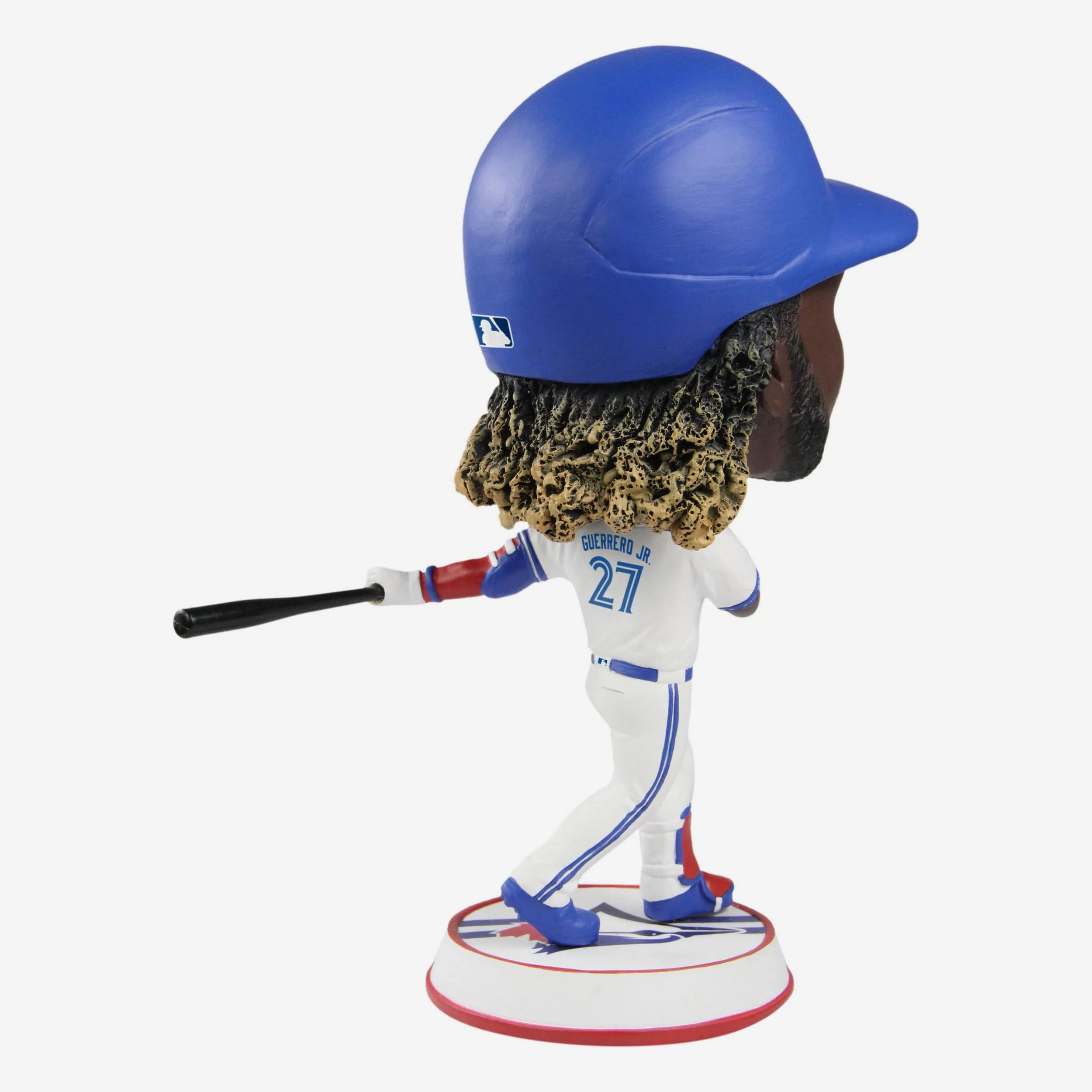 Vladimir Guerrero Jr Toronto Blue Jays Bighead Bobblehead - Image 5