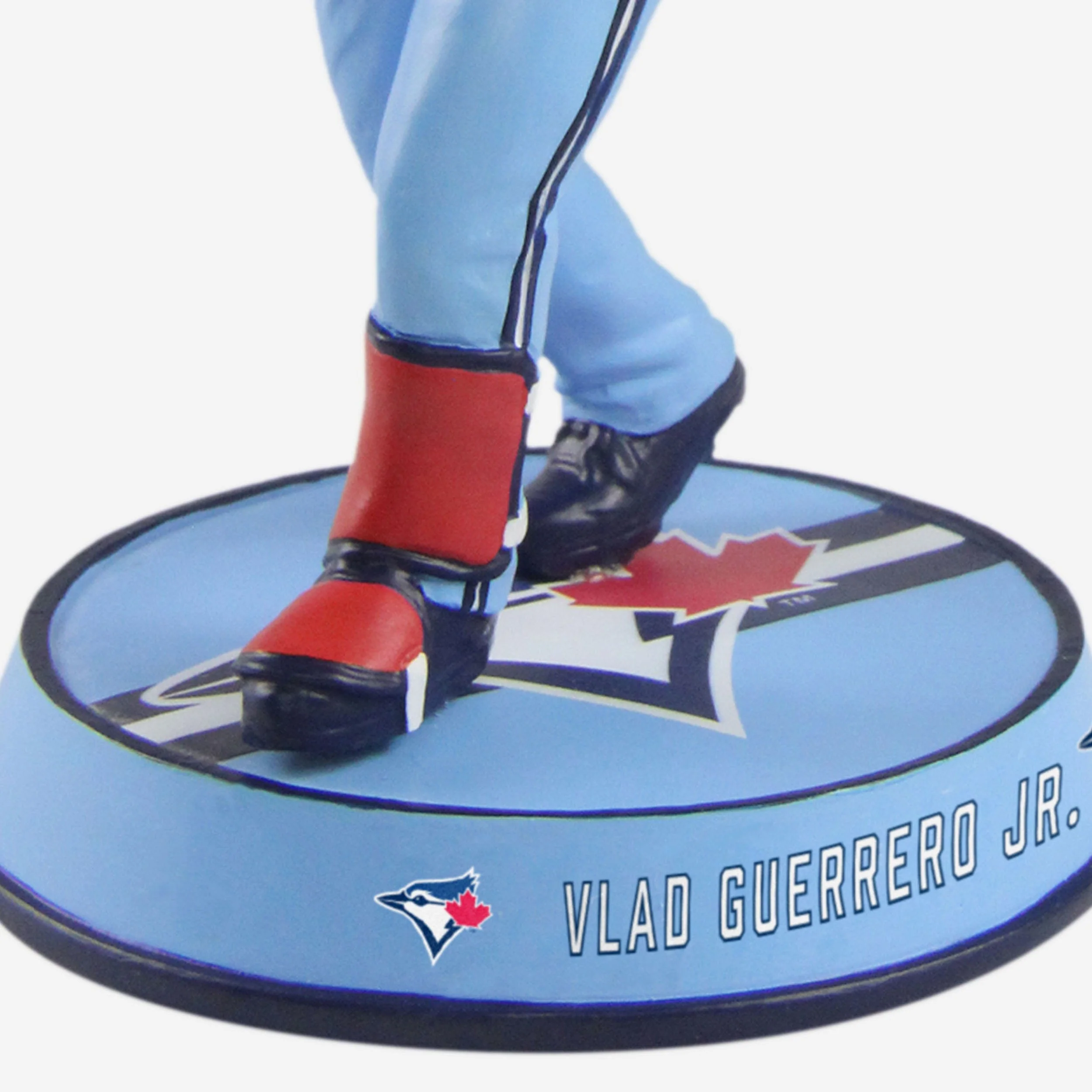 Vladimir Guerrero Jr Toronto Blue Jays Variant Bighead Bobblehead - Image 3