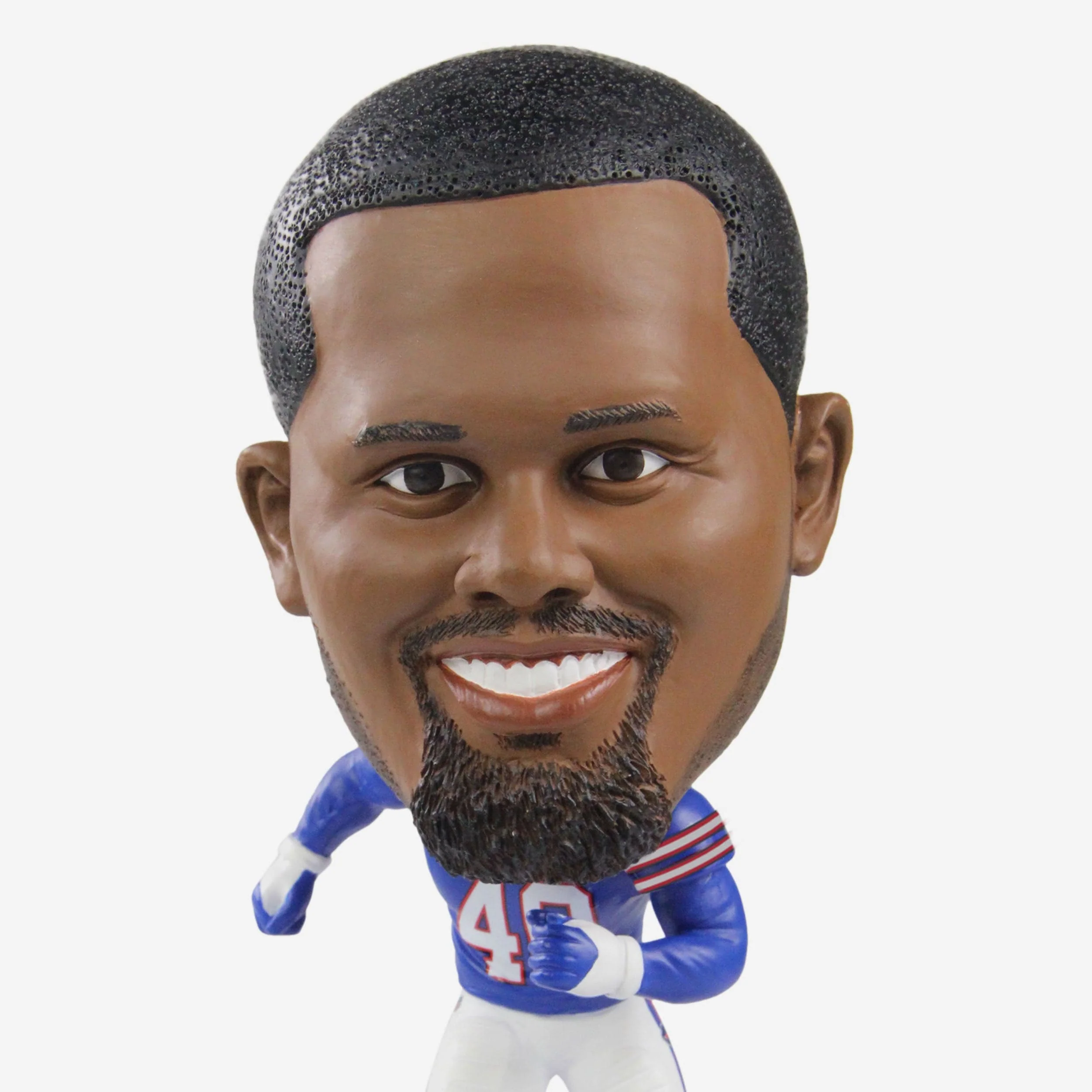 Von Miller Buffalo Bills Bighead Bobblehead - Image 2