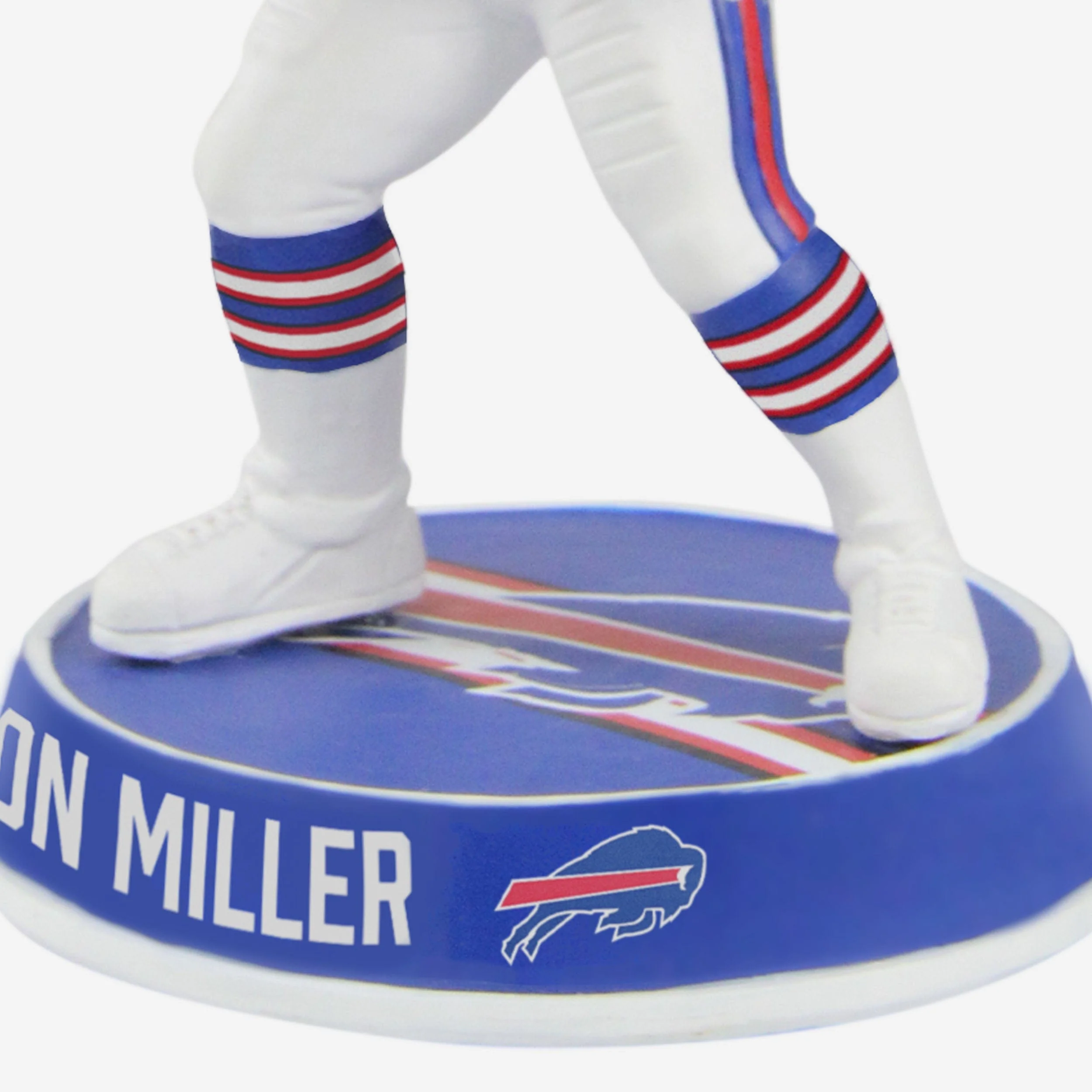Von Miller Buffalo Bills Bighead Bobblehead - Image 3