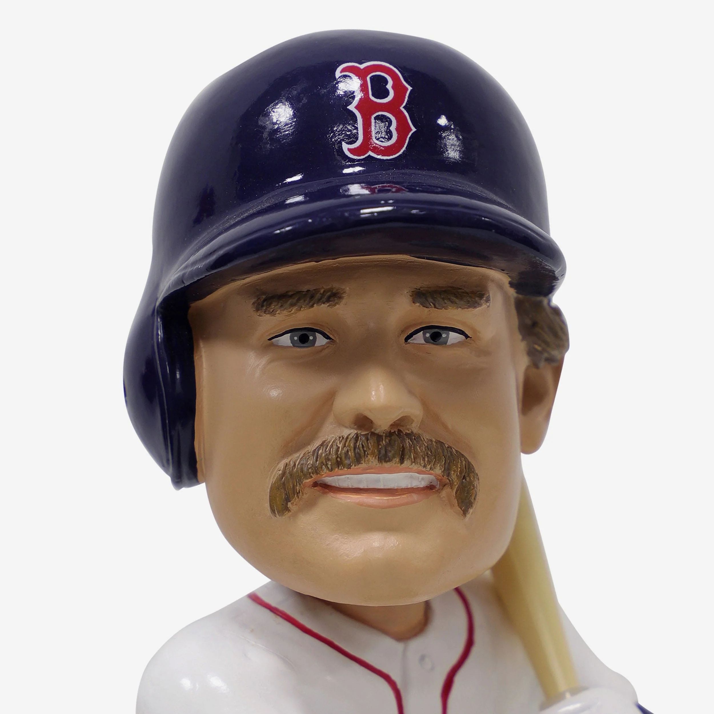Wade Boggs Boston Red Sox Retired Pro Gate Series Bobblehead - Image 2