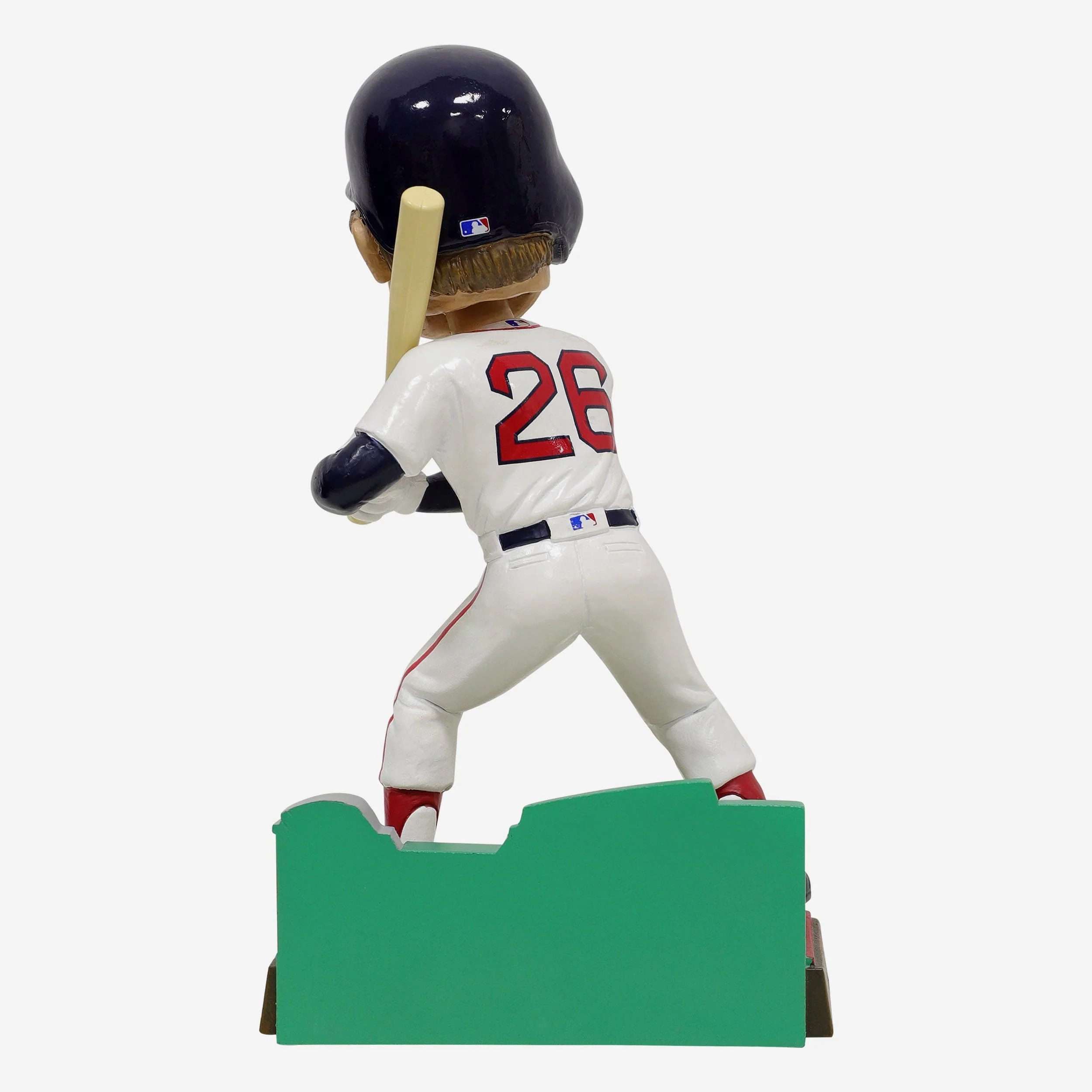 Wade Boggs Boston Red Sox Retired Pro Gate Series Bobblehead - Image 5