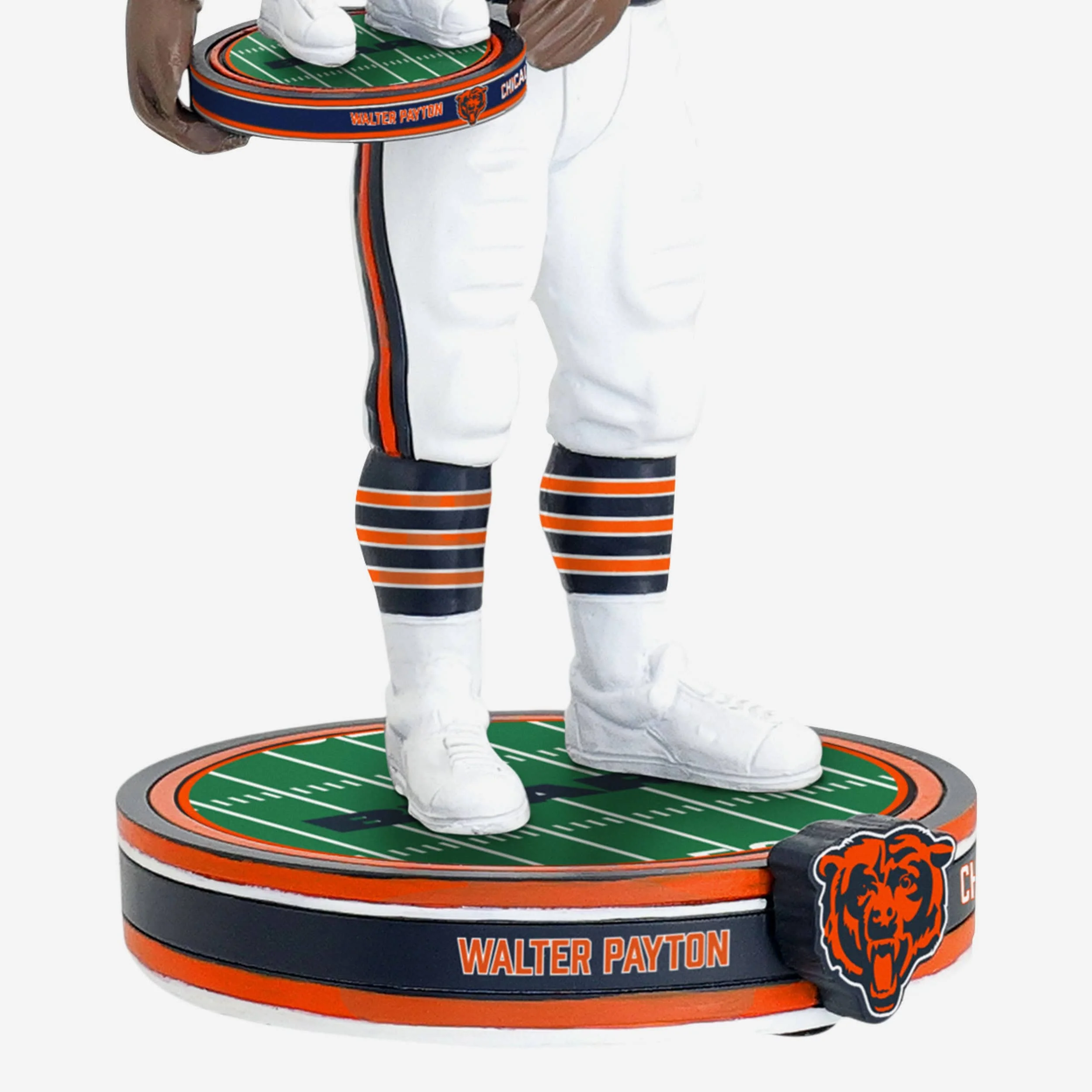 Walter Payton Chicago Bears Bobble Dubblz Bobblehead - Image 3