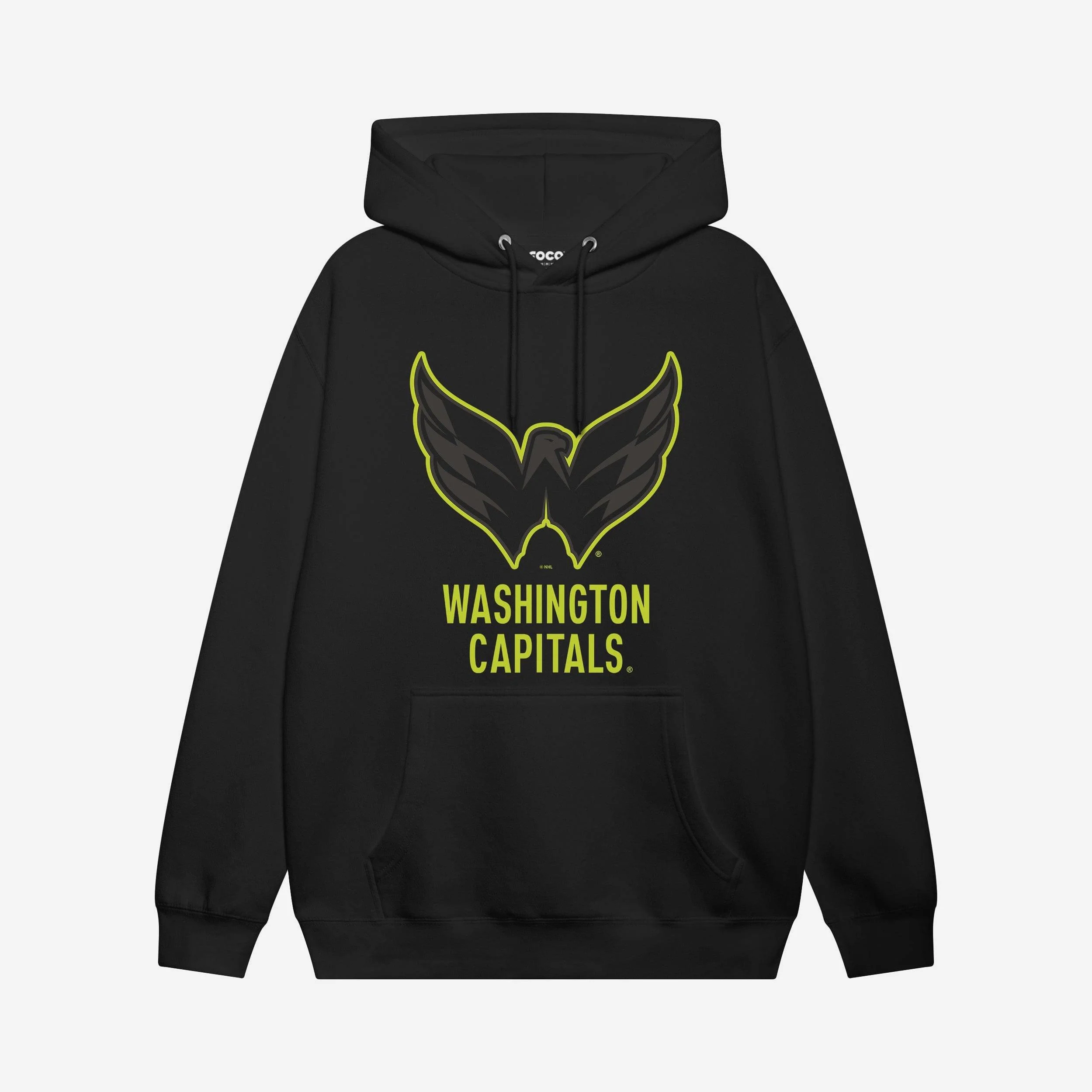 Washington Capitals Highlight Reel Hoodie - Image 3