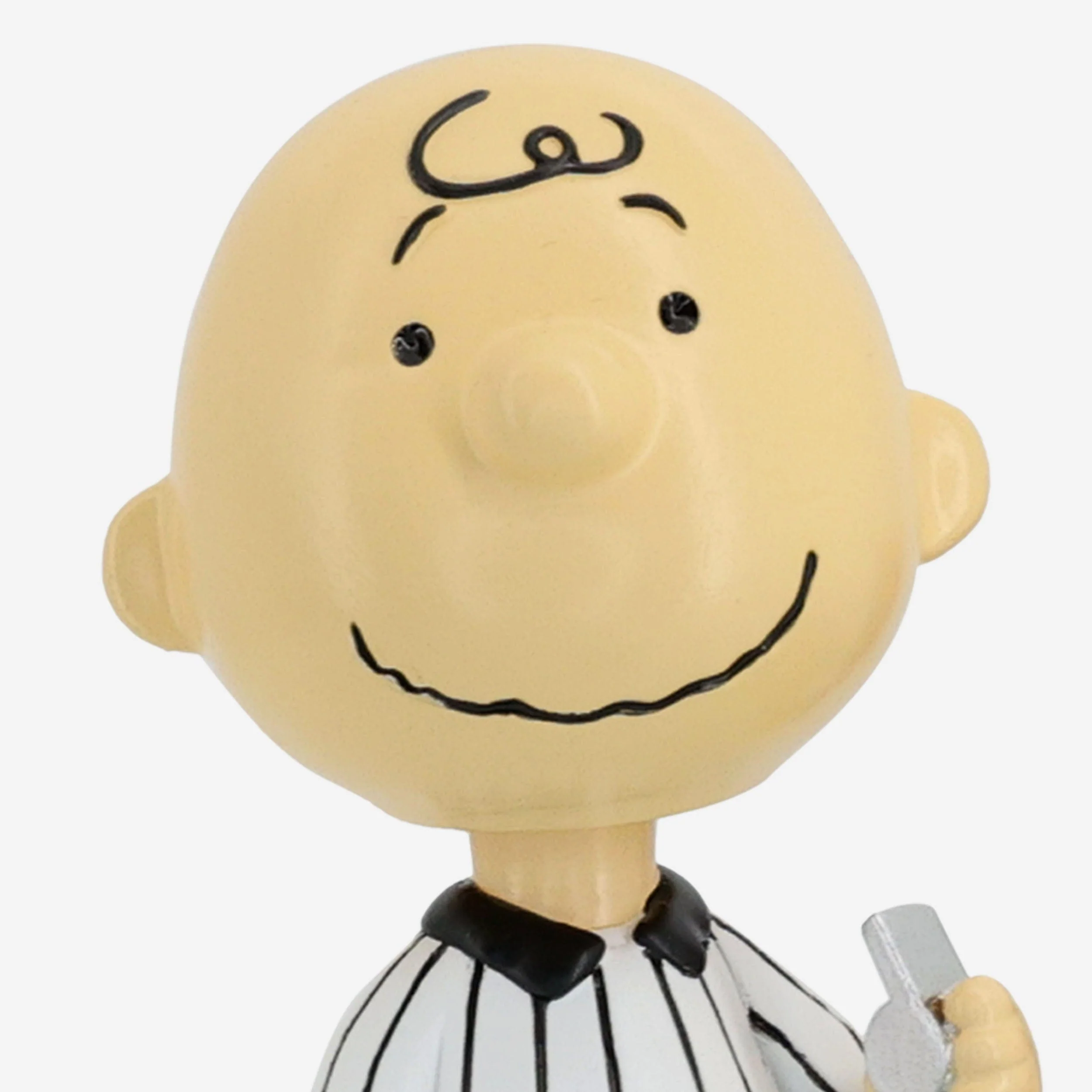 Washington Capitals Peanuts Penalty Box Bobblehead - Image 2