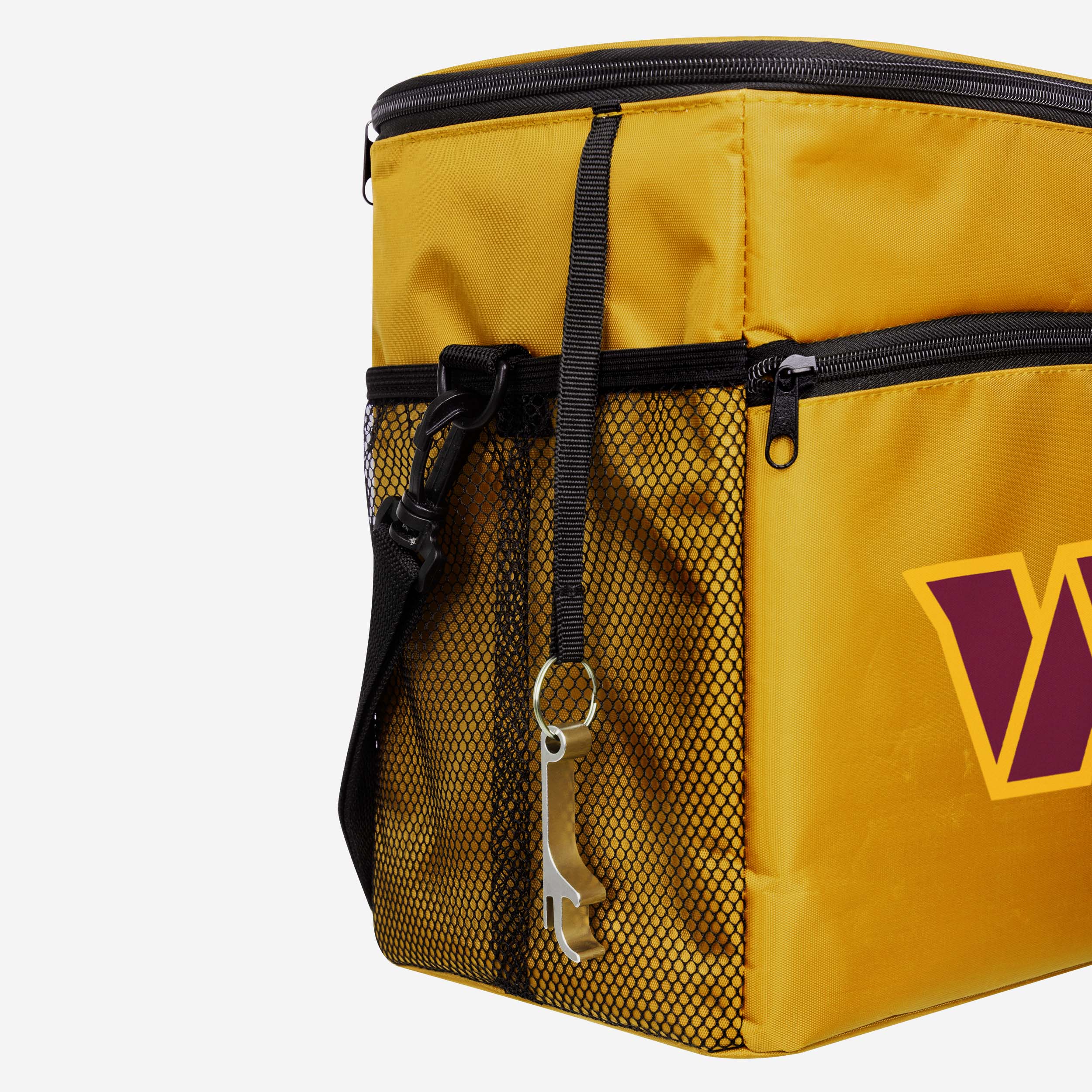 Washington Commanders 24 Pack Tailgate Cooler - Image 3