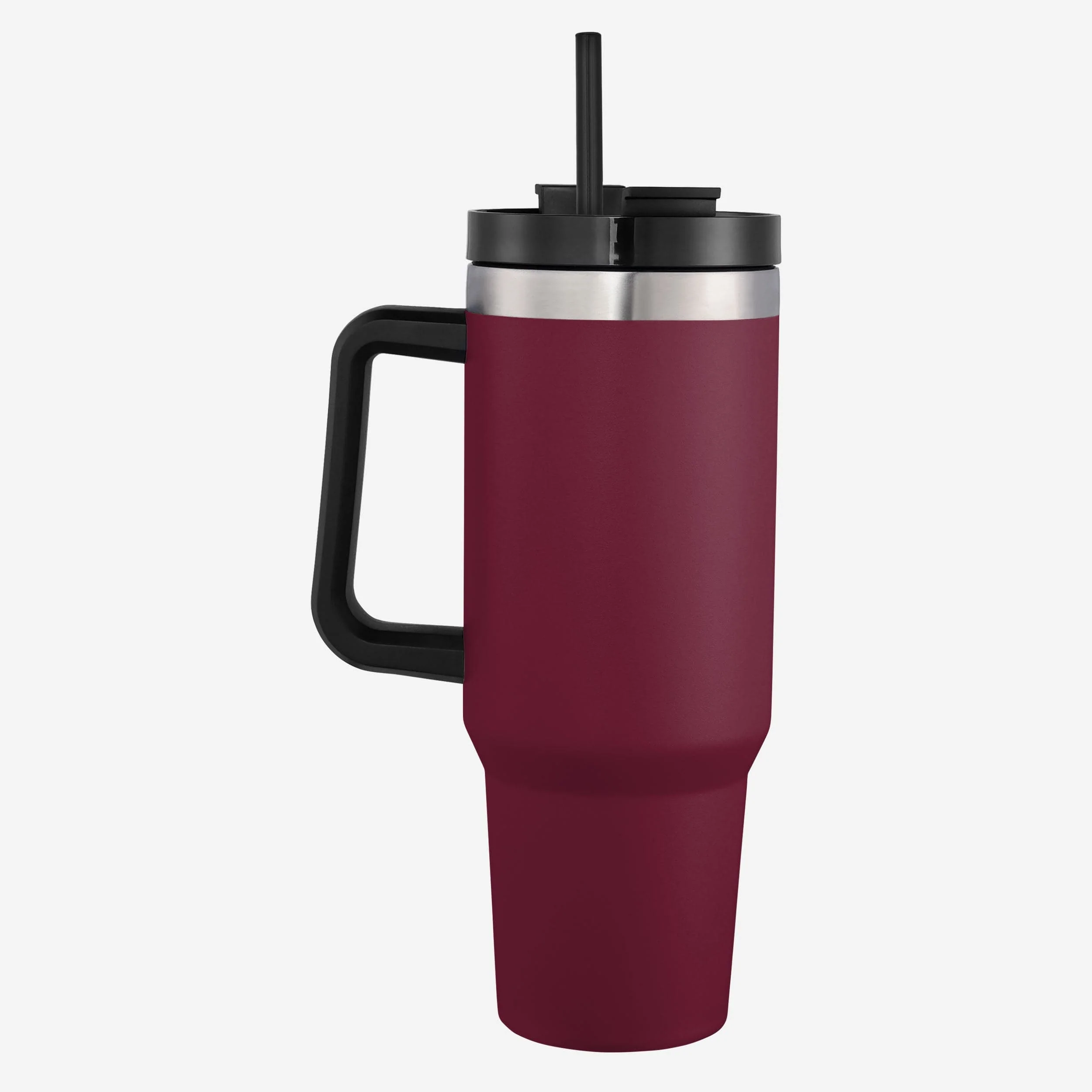 Washington Commanders 40 oz XL Tumbler - Image 2