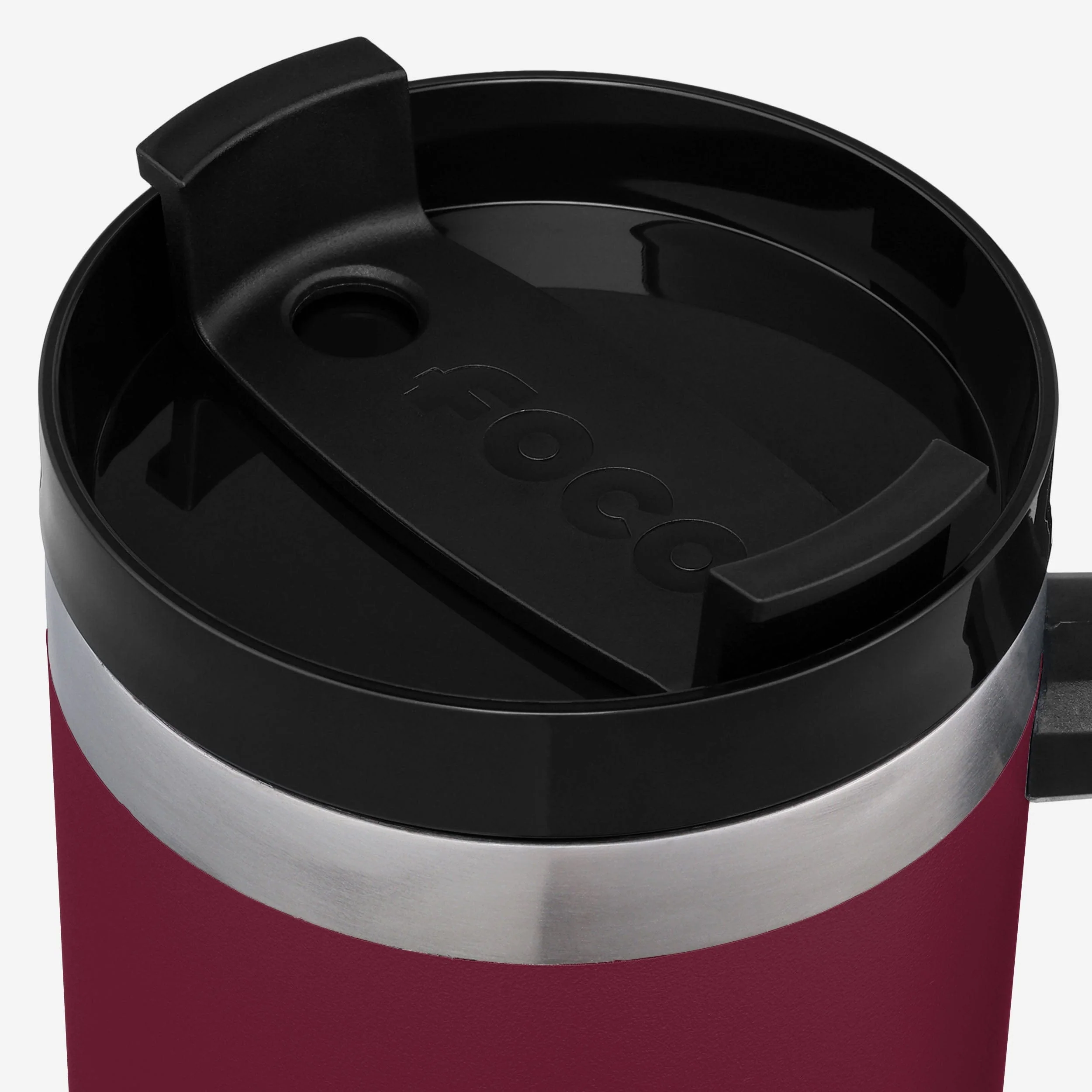 Washington Commanders 40 oz XL Tumbler - Image 6