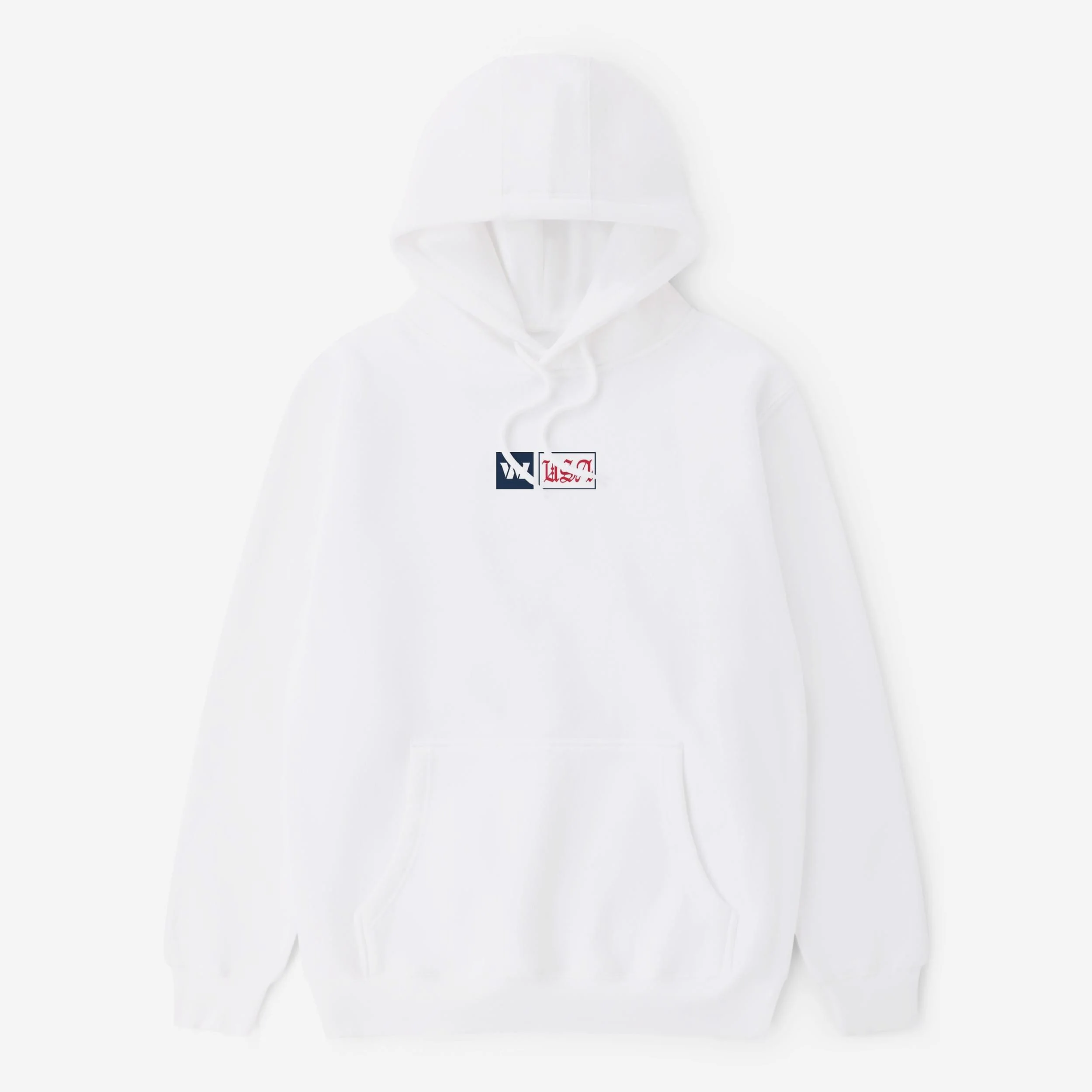 Washington Commanders American Heritage Hoodie - Image 3