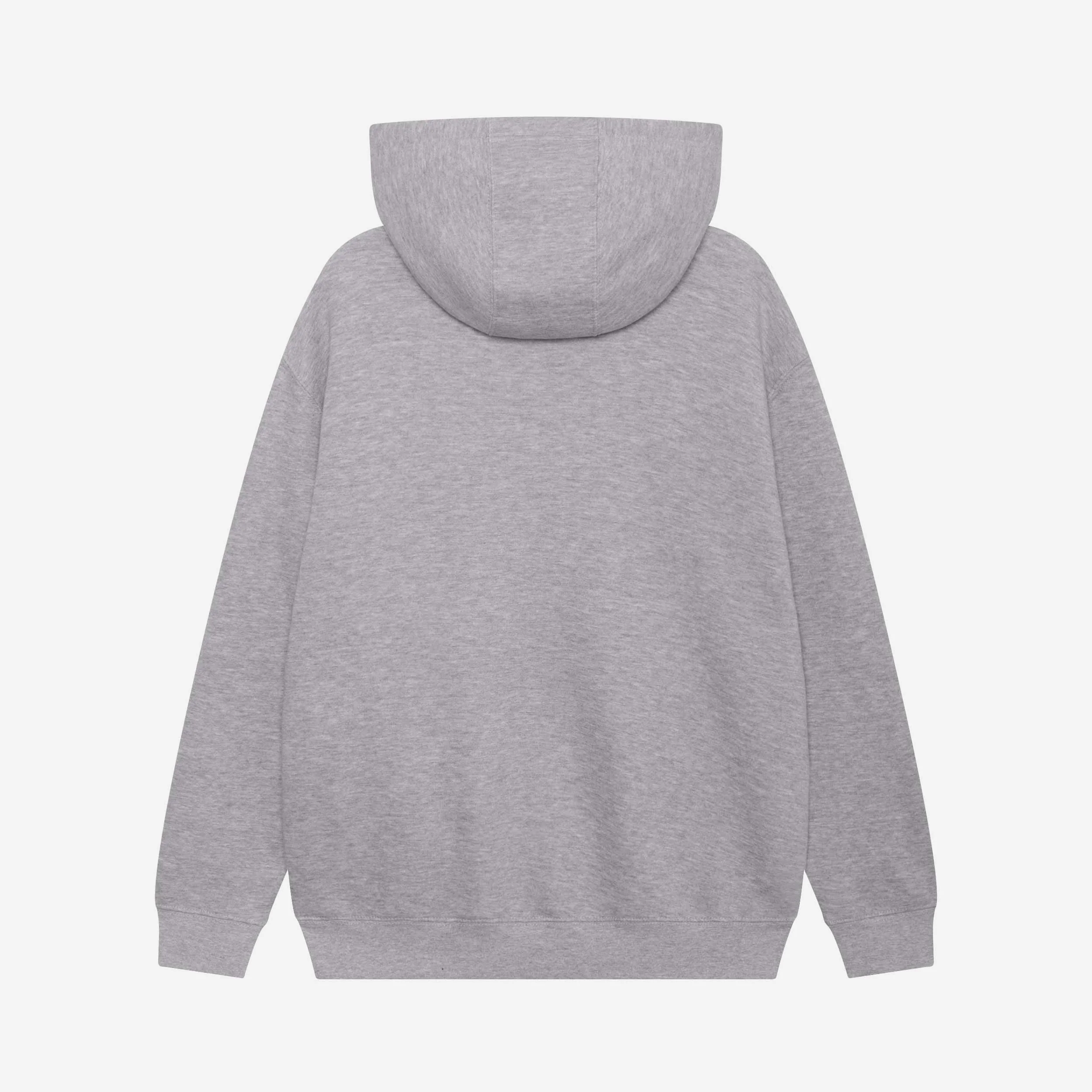Washington Commanders Arched Wordmark Hoodie - Image 4