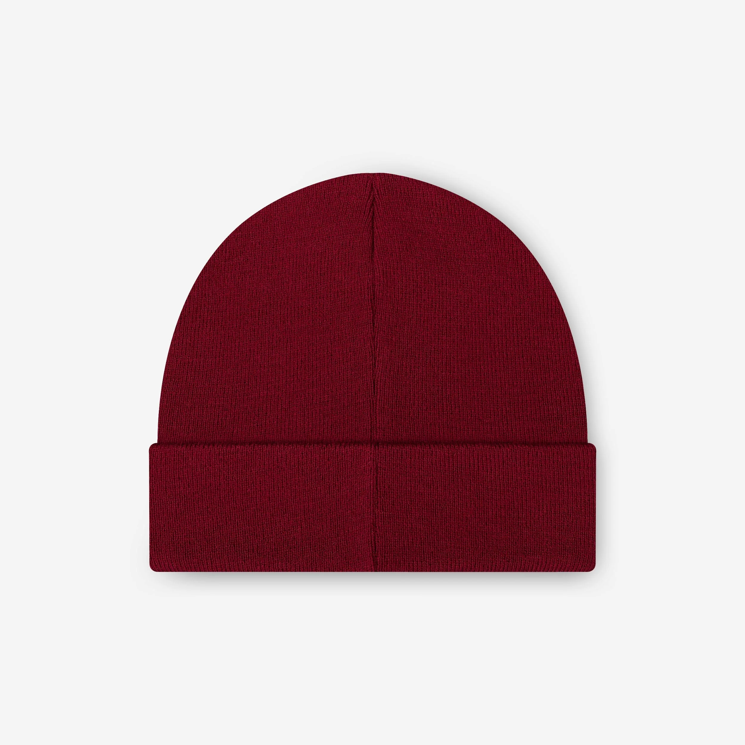 Washington Commanders Basic Primary Logo Beanie - Image 2