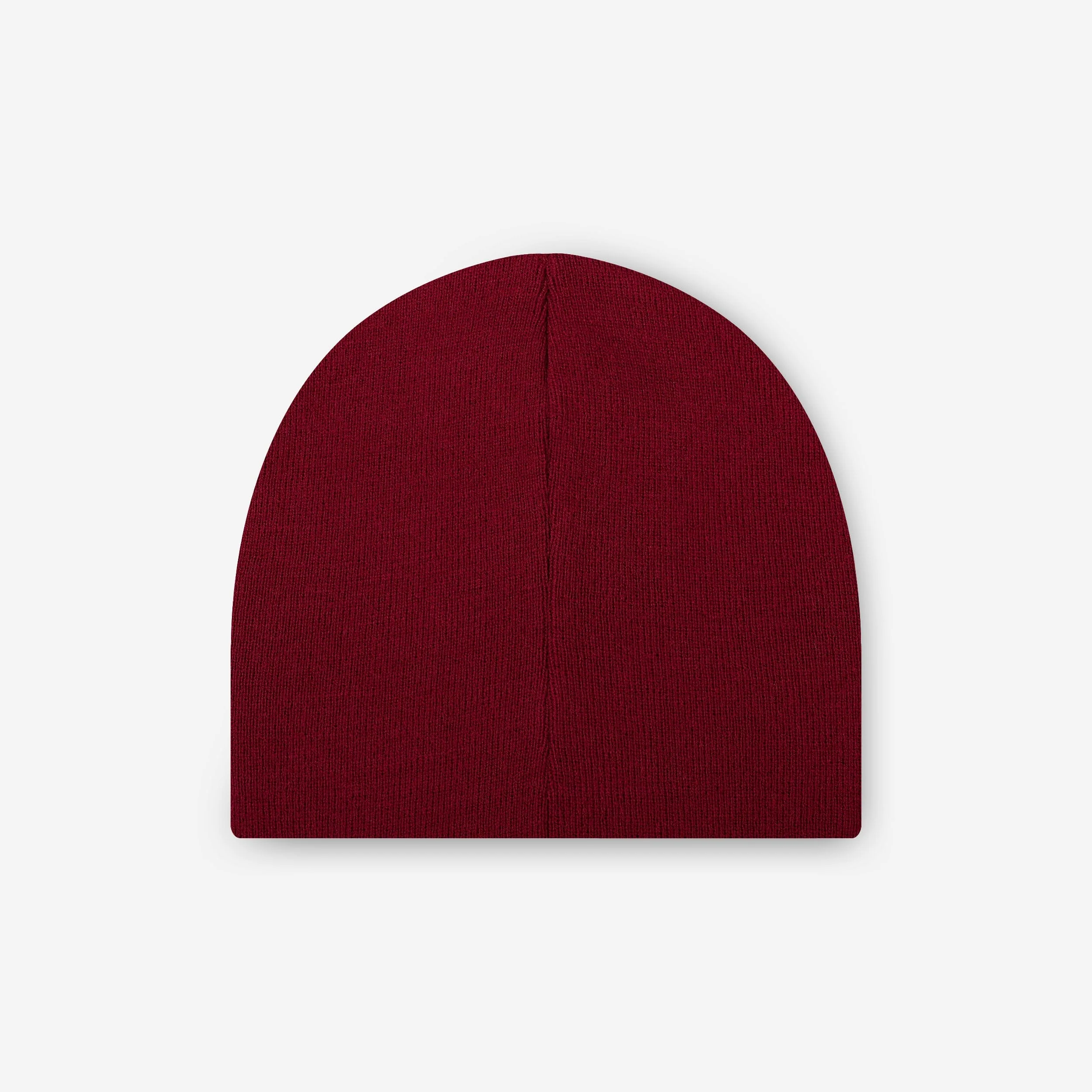 Washington Commanders Basic Primary Logo Skull Beanie - Image 2